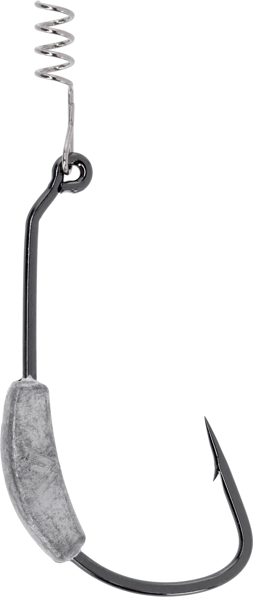 ANZUELO TEXAS PLOMADO JAWS - Imagen 2