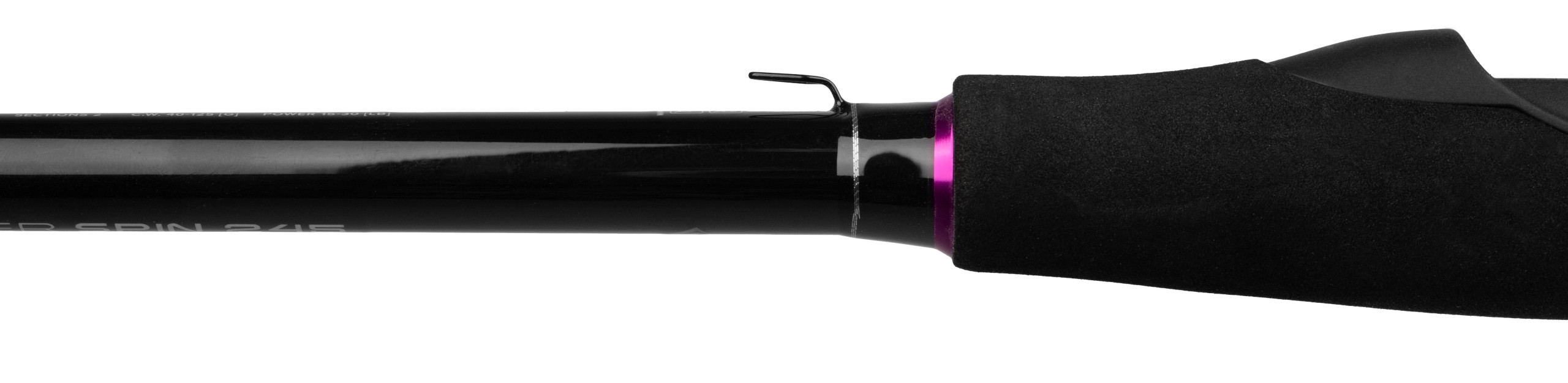 CAÑA BIXLITE JERK SPIN - Imagen 6