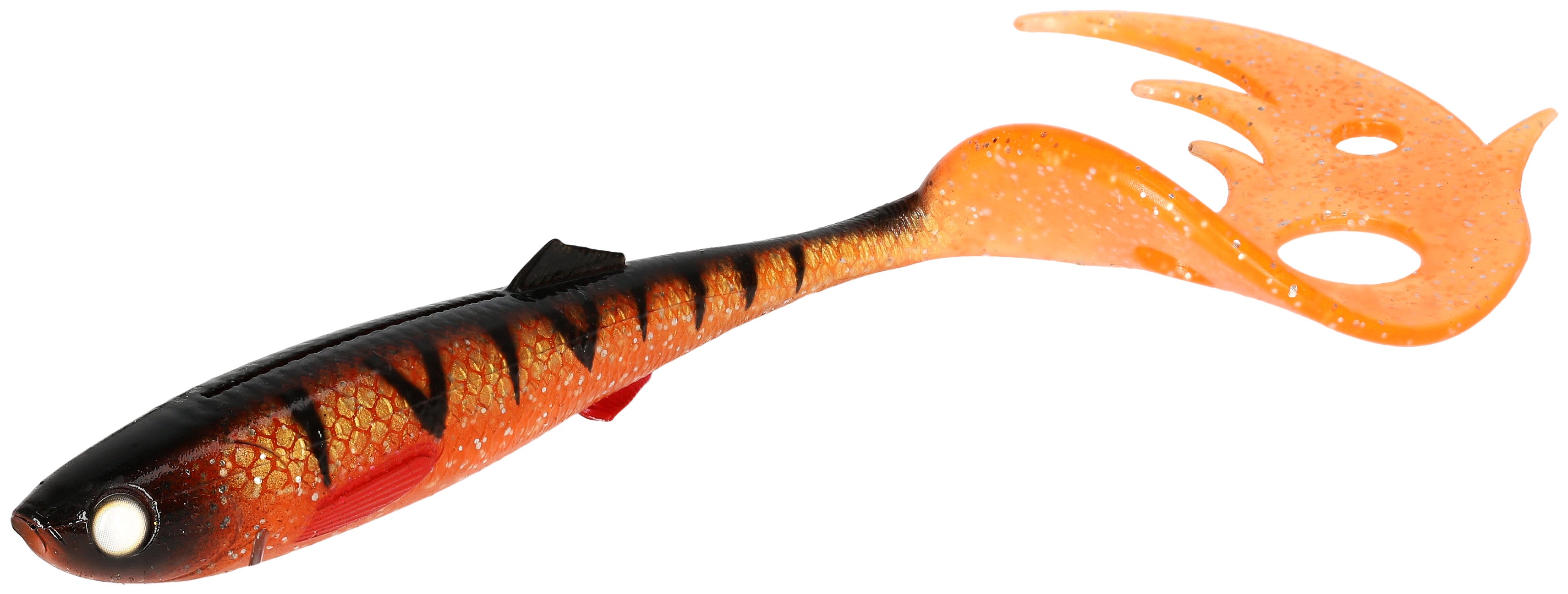 SICARIO PIKE TAIL 24CM - Imagen 5