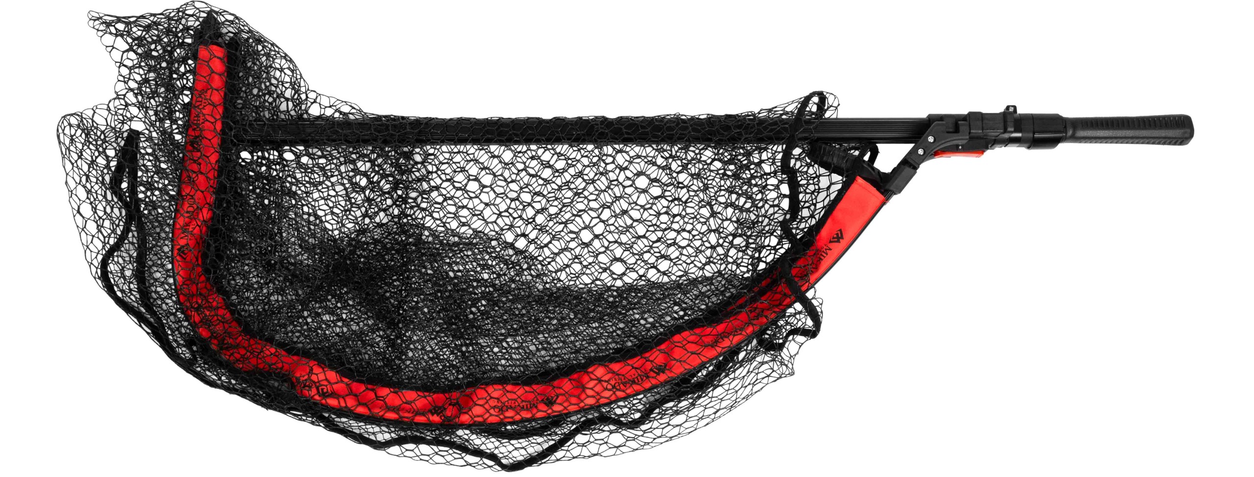 RED MONSTER PIKE XL - Imagen 2