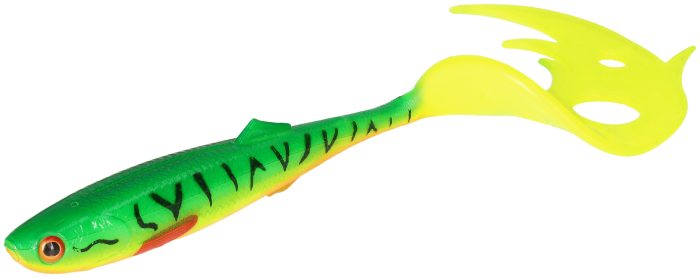 SICARIO PIKE TAIL 24CM - Imagen 4