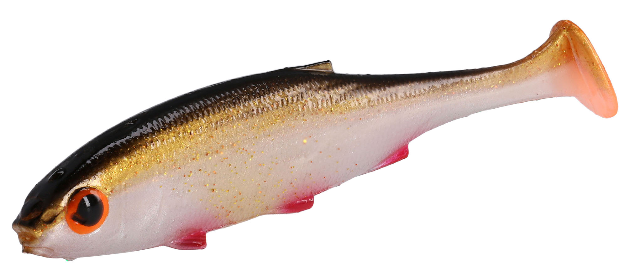 PERFECT ROACH 10CM 4PCS - Imagen 4