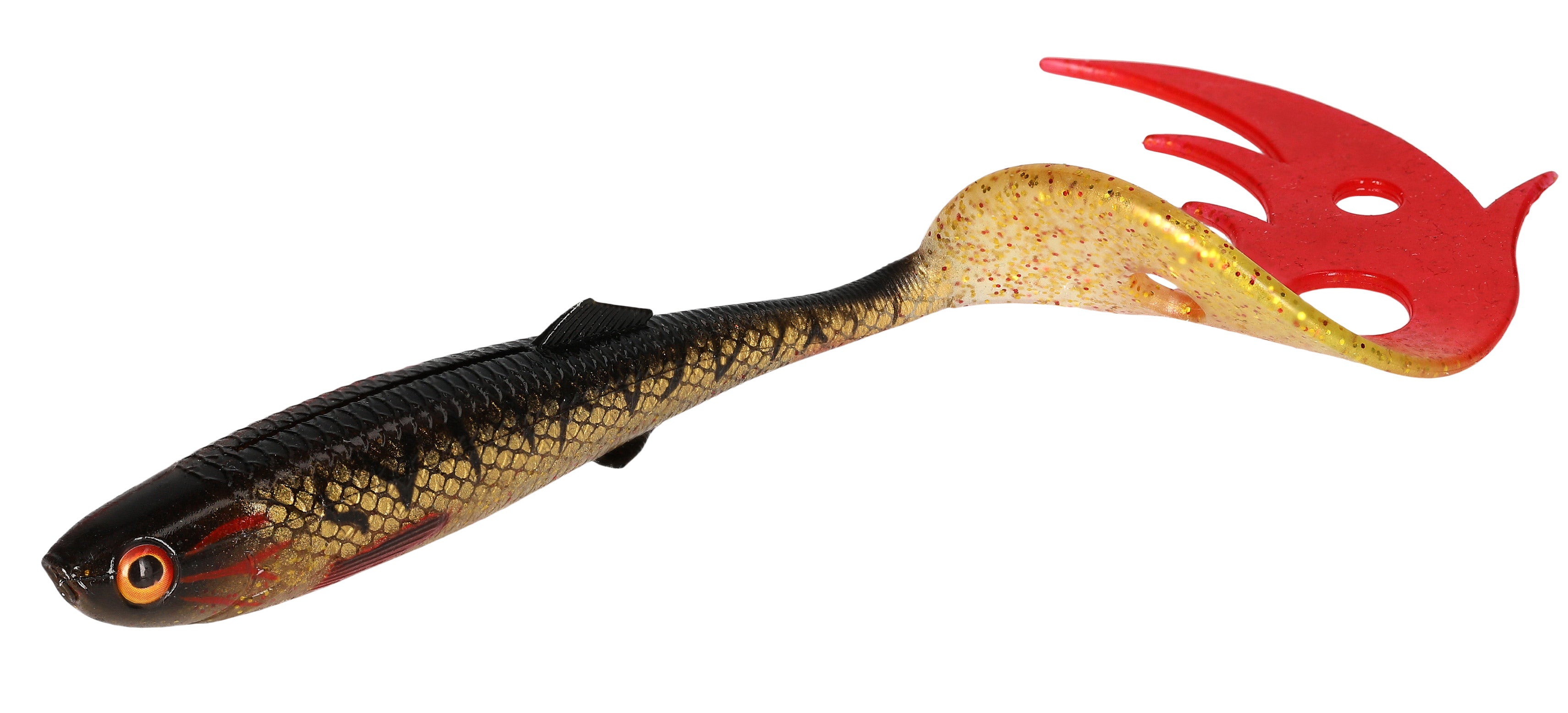 SICARIO PIKE TAIL CM 8.5CM - Imagen 10