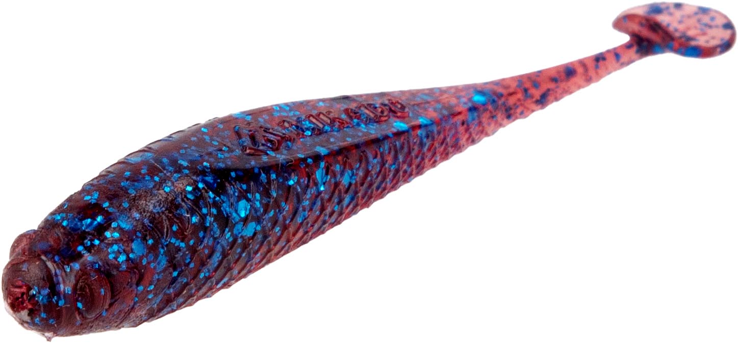 M-CRAFT BABY SHAD 5CM - Imagen 2