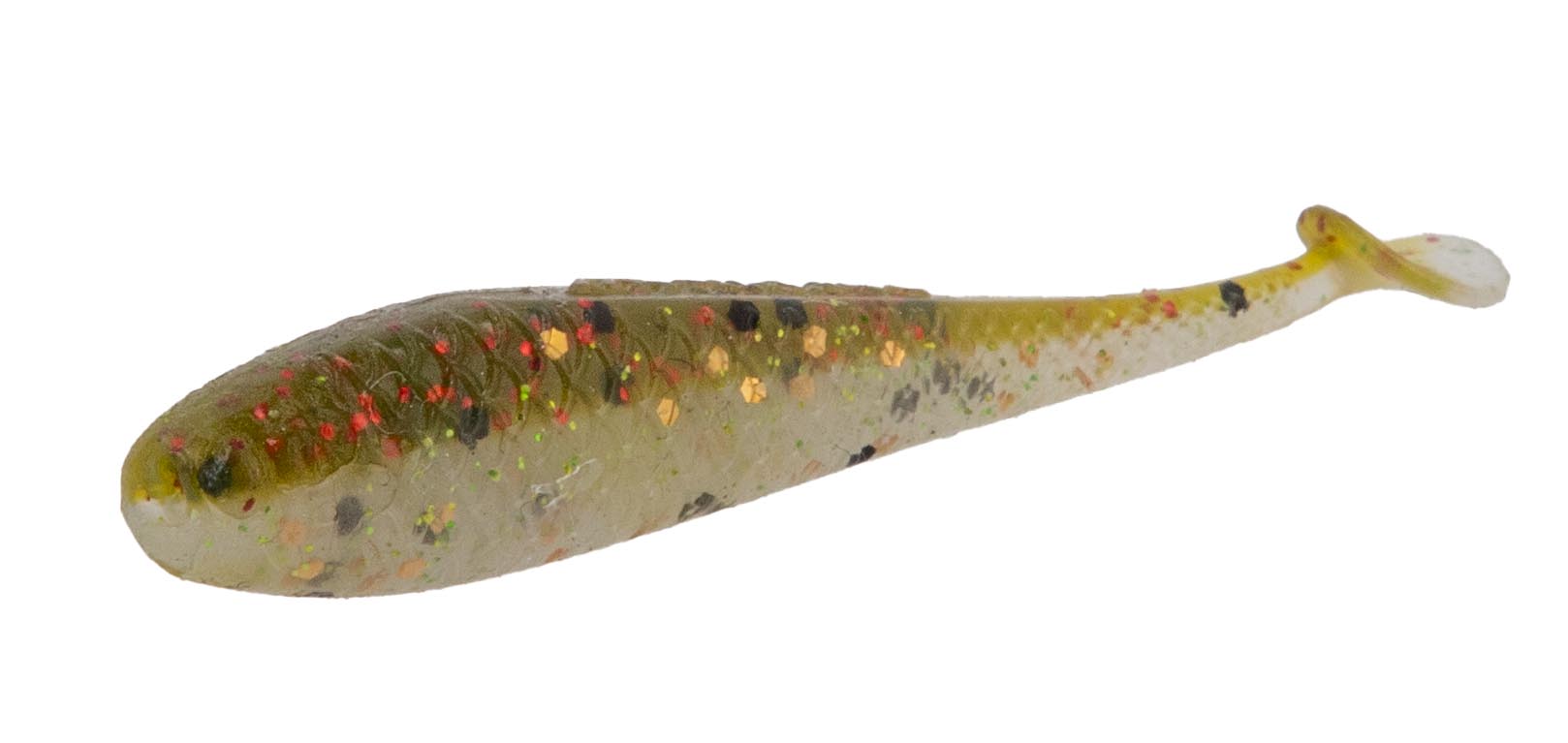 M-CRAFT BABY SHAD 5CM - Imagen 3
