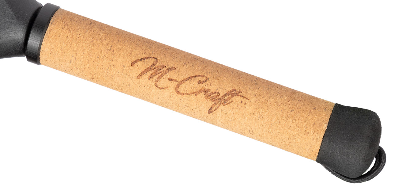 SACADERA DE PESCA M-CRAFT - Imagen 3