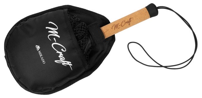 SACADERA DE PESCA M-CRAFT - Imagen 2