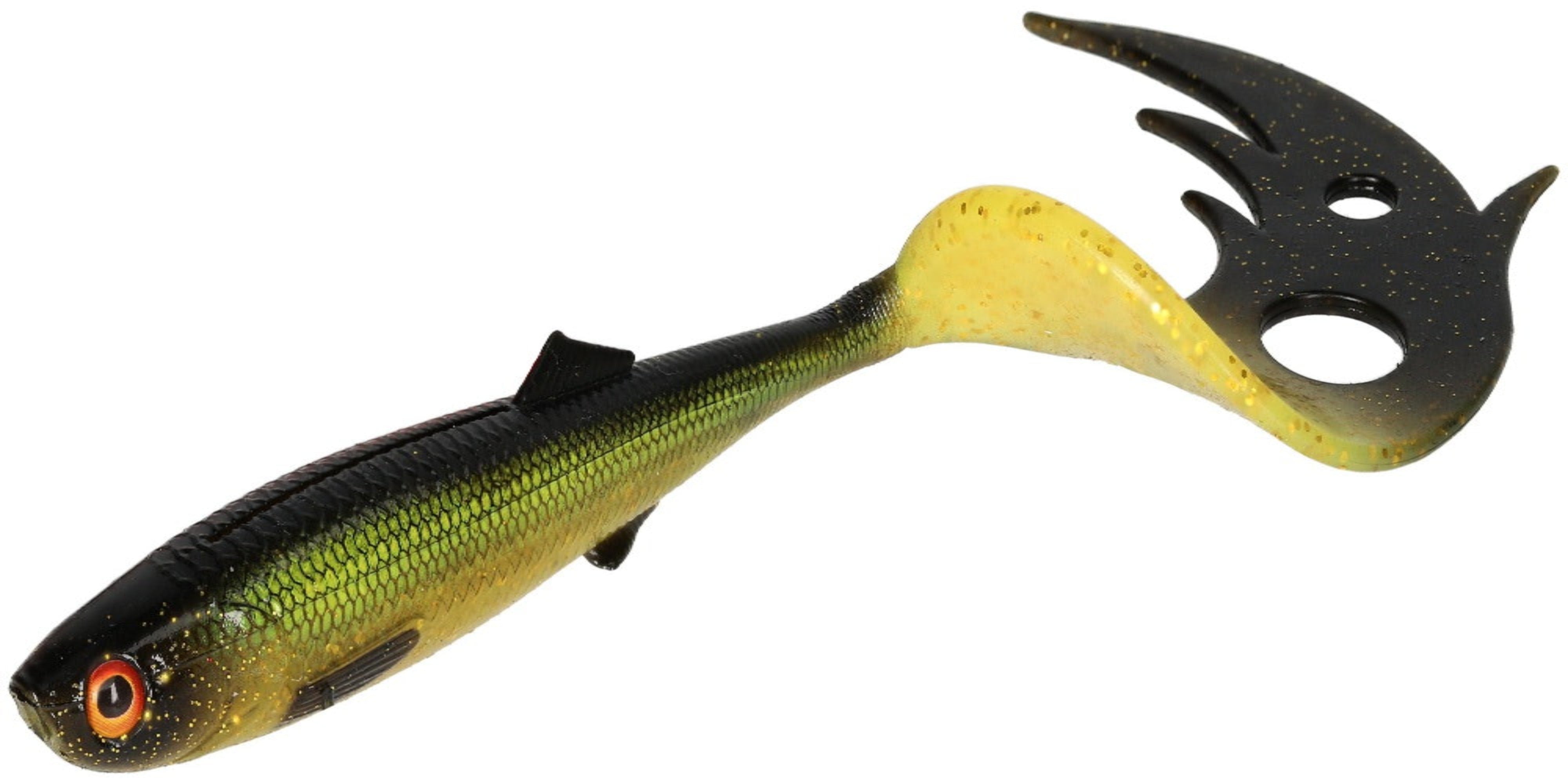 SICARIO PIKE TAIL CM 8.5CM - Imagen 3