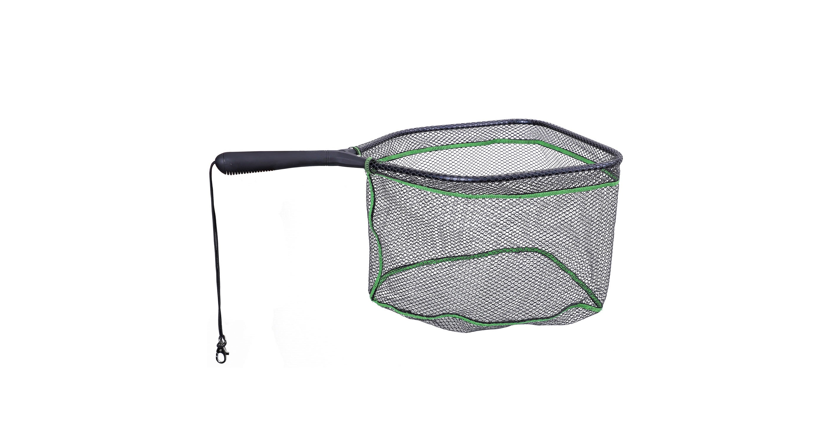 SACADERA CON MANGO CORTO