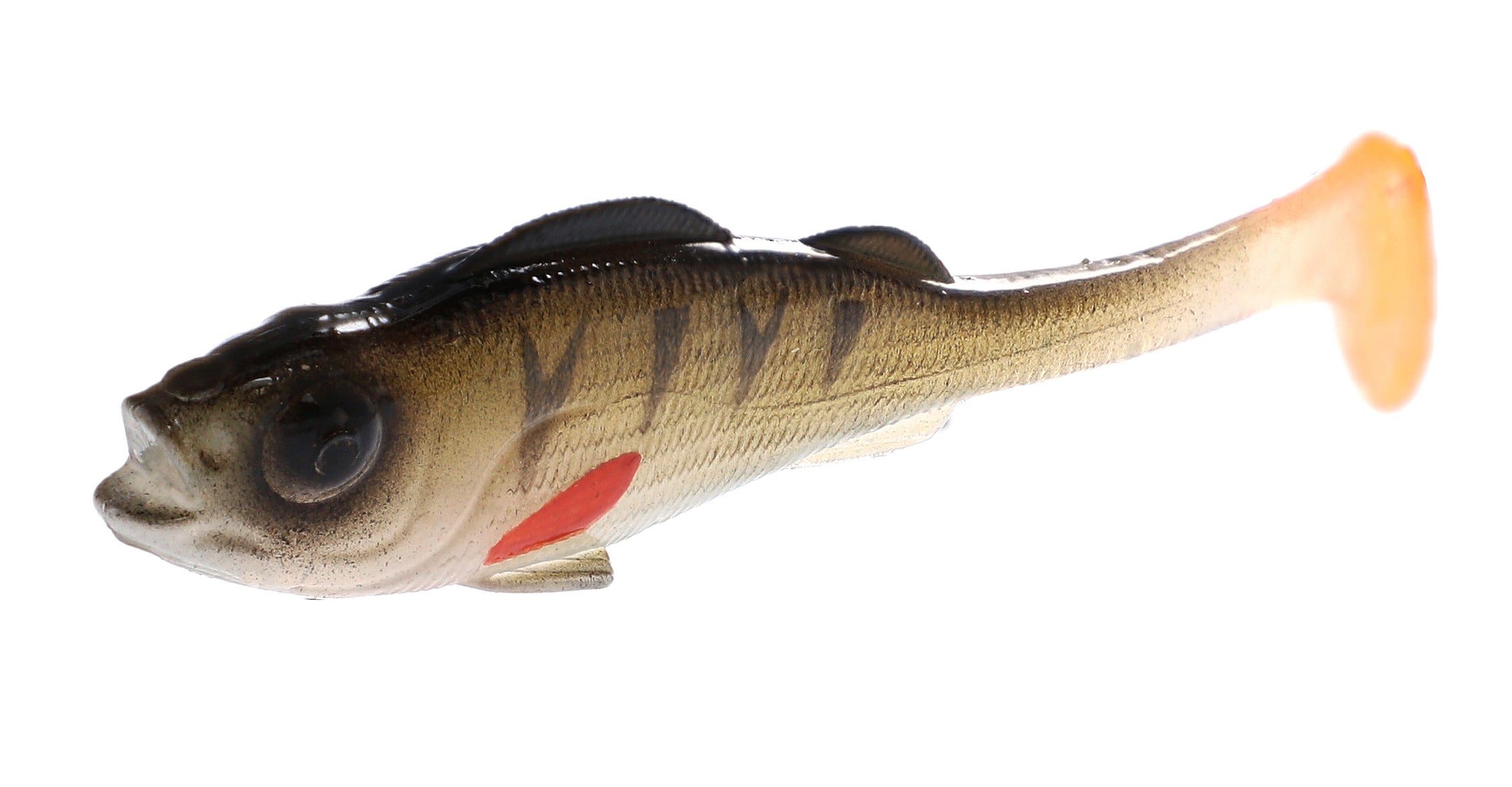 REAL FISH PERCH 9.5CM - Imagen 6