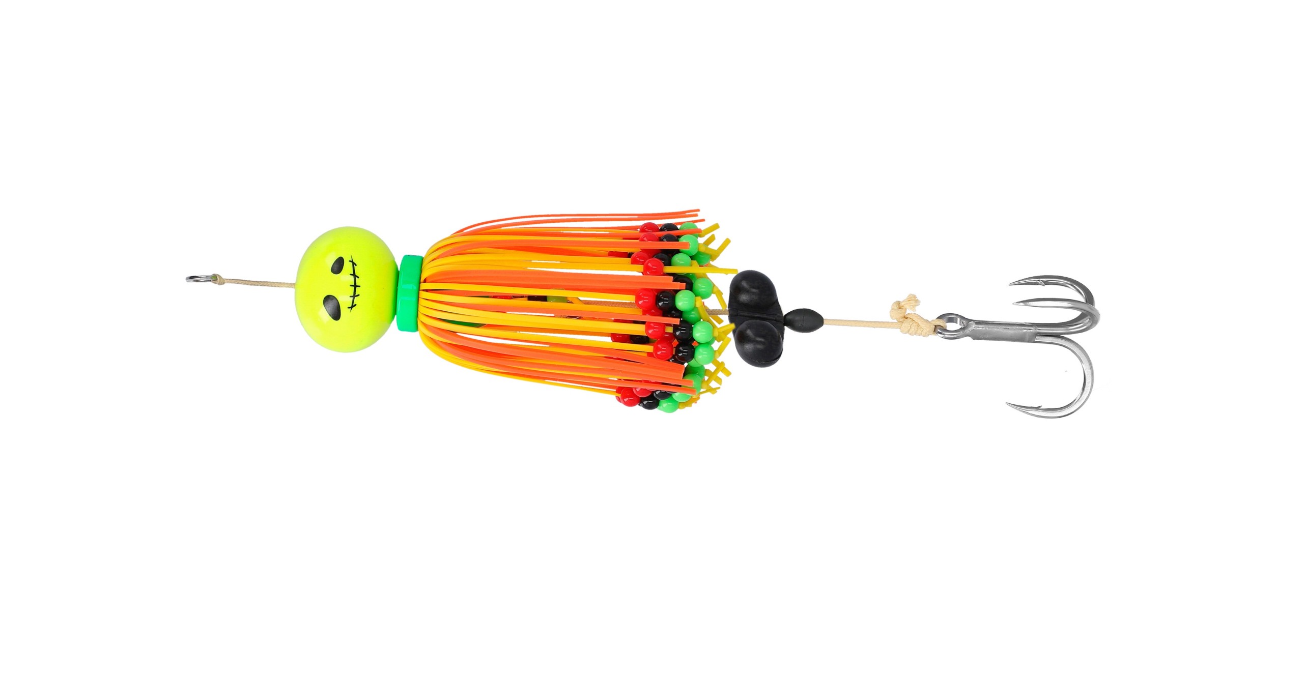 BOGEY CAT TERRITORY 140G - Imagen 4