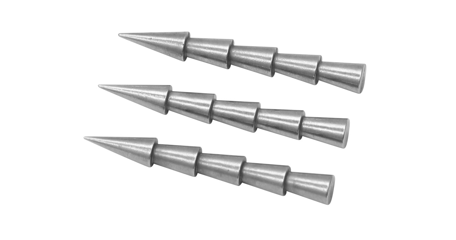 INSERTS DE TUNGSTENO