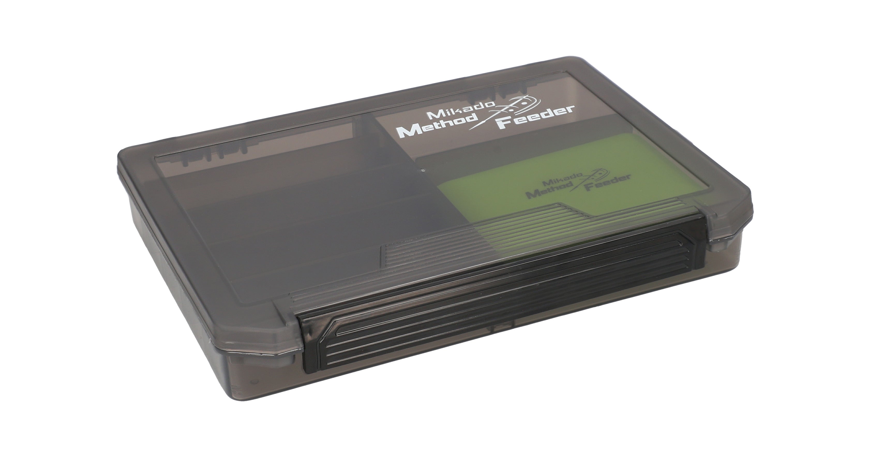 CAJA NEGRA PARA FEEDER. - Imagen 3