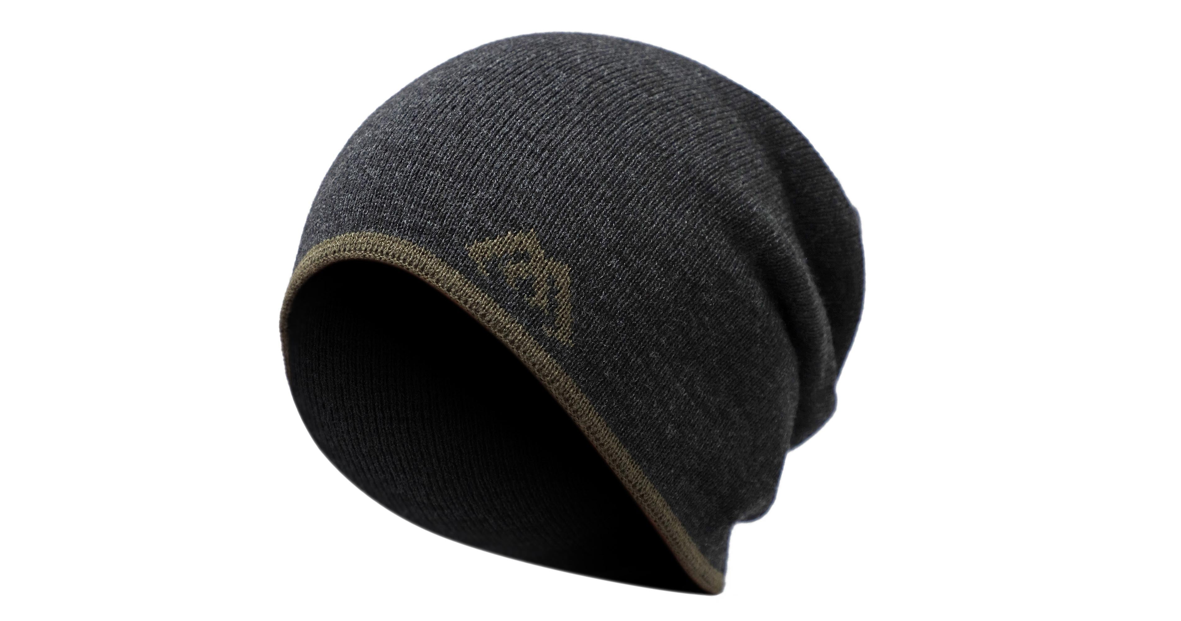 GORRO DE POMPOM - Imagen 2