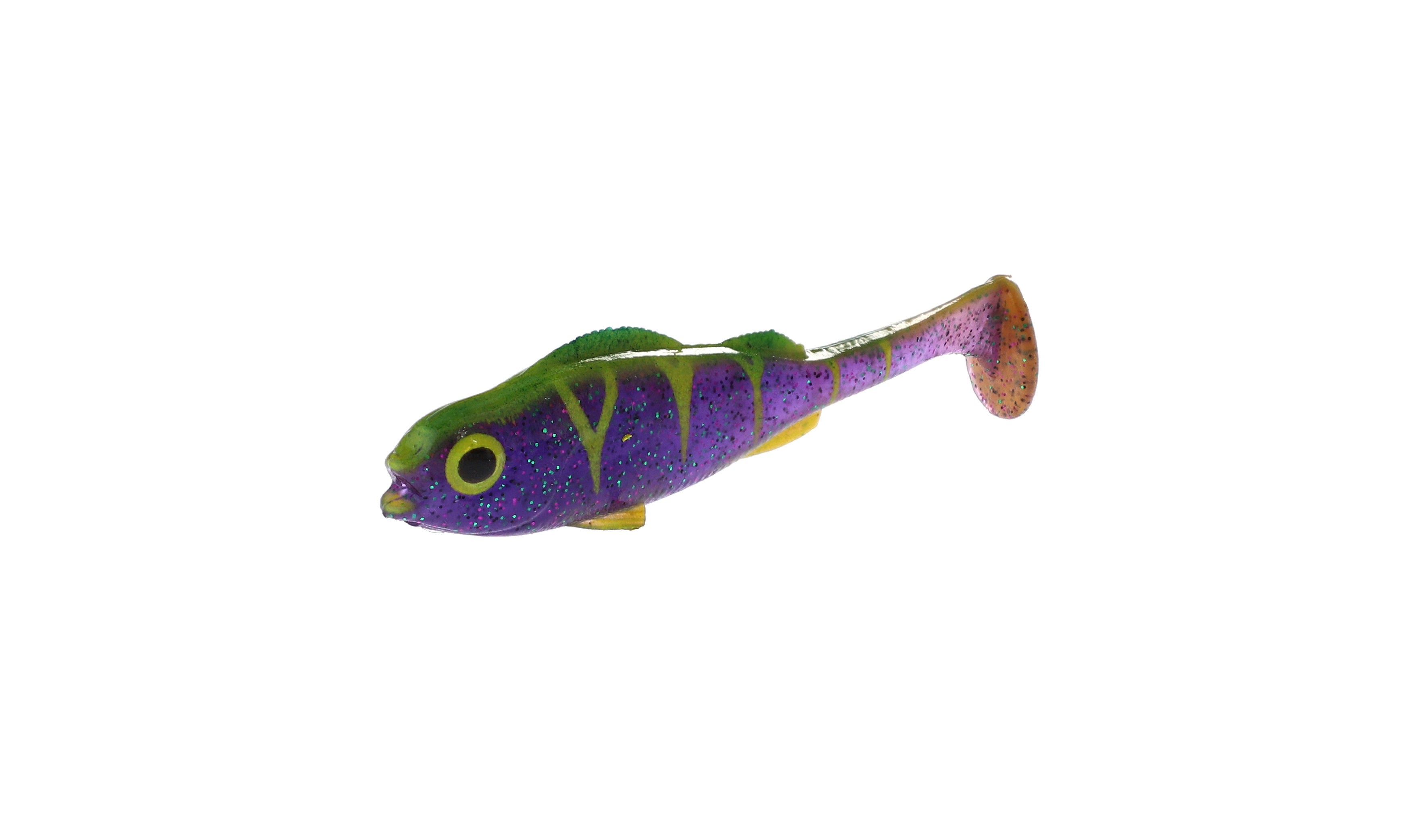 REAL FISH PERCH 9.5CM - Imagen 2