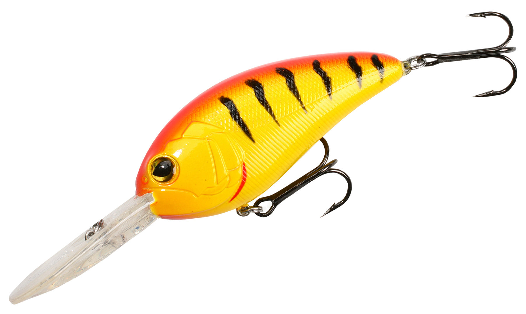 CRANKBAIT FISHUNTER GLIMMER 8CM - Imagen 4