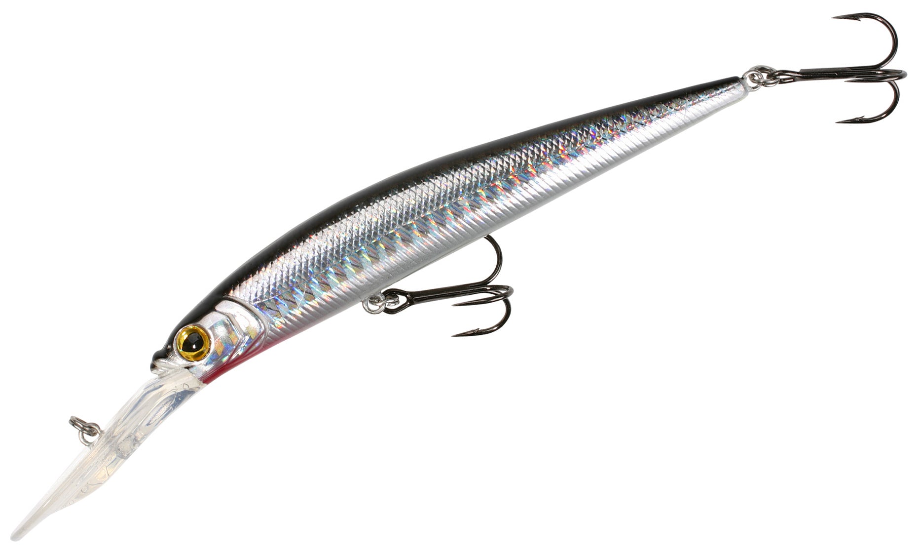 JERKBAIT FISHUNTER SHERIFF 11CM - Imagen 4
