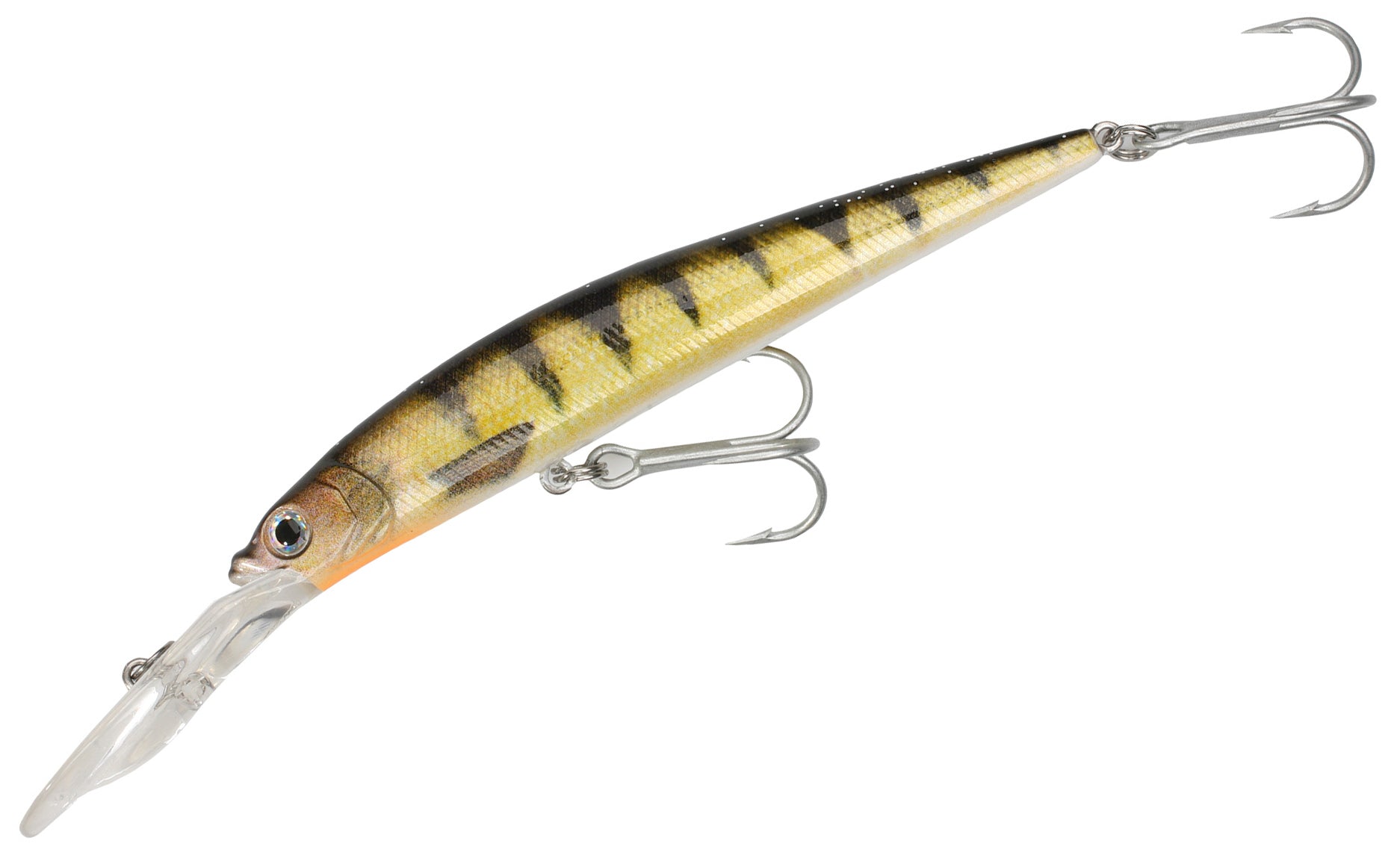 JERKBAIT FISHUNTER SHERIFF 11CM - Imagen 8