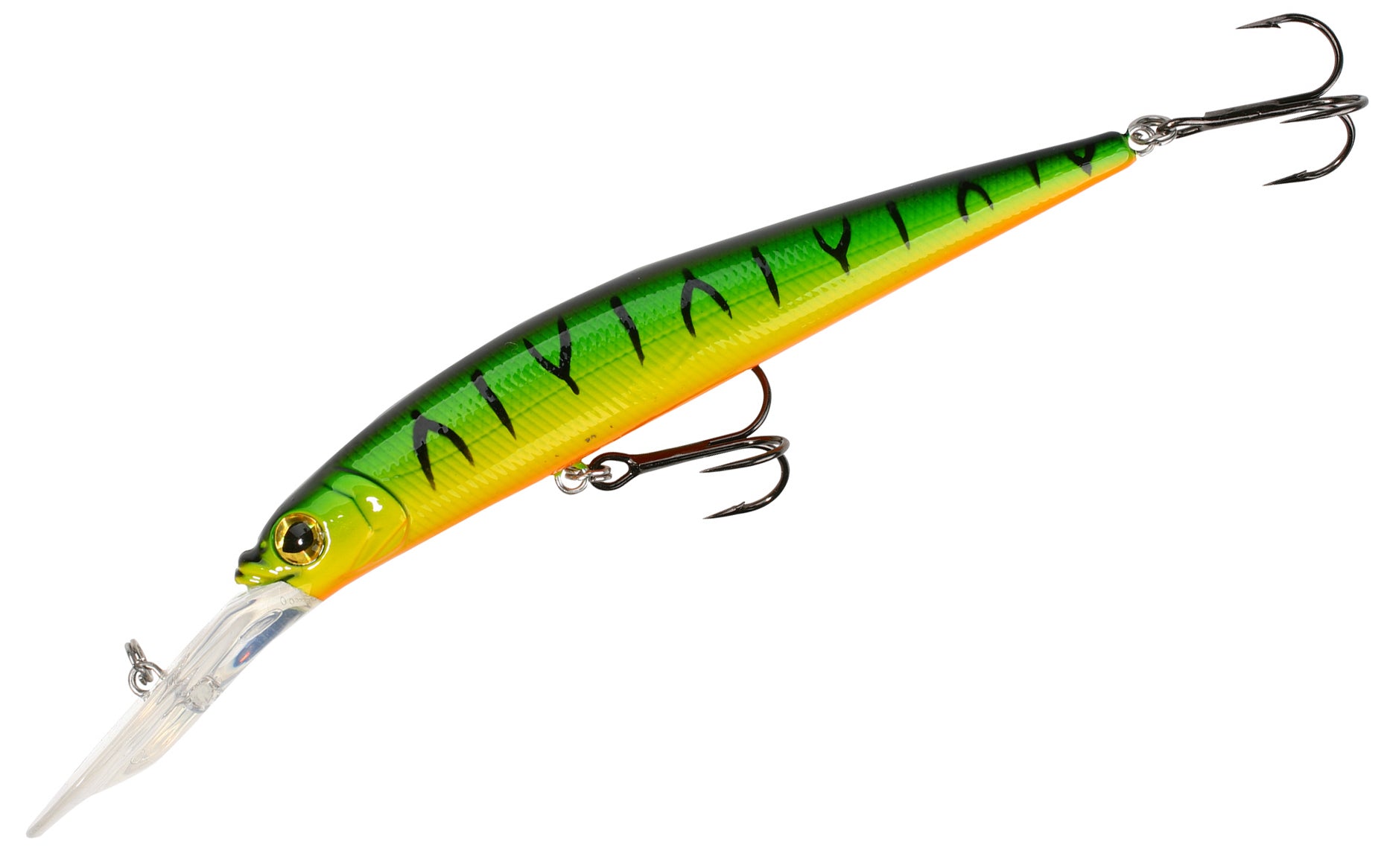 JERKBAIT FISHUNTER SHERIFF 11CM - Imagen 7