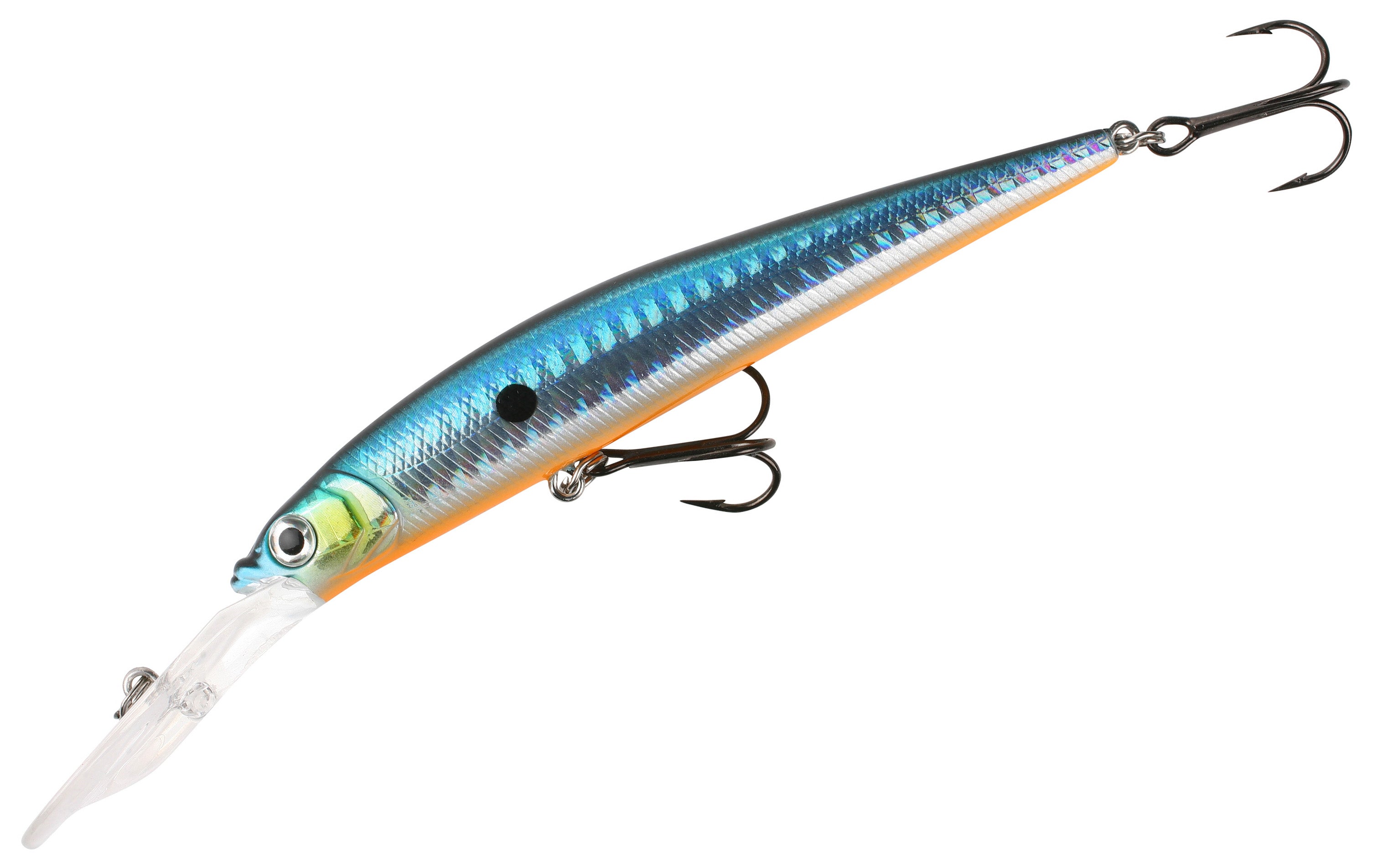 JERKBAIT FISHUNTER SHERIFF 11CM - Imagen 3