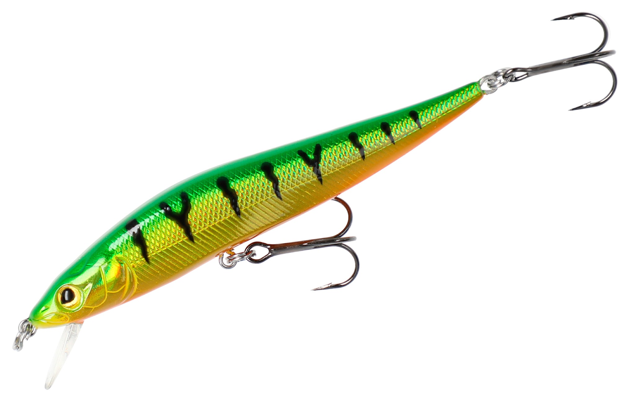 JERKBAIT FISHUNTER GHOST 12CM - Imagen 2