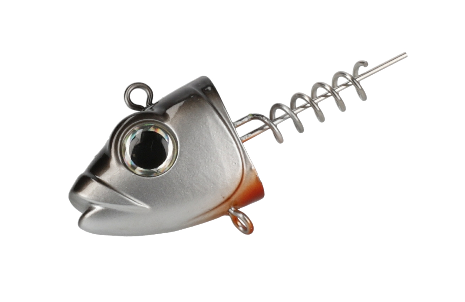 CABEZA ESPECIAL VERTICAL JAWS SCREW