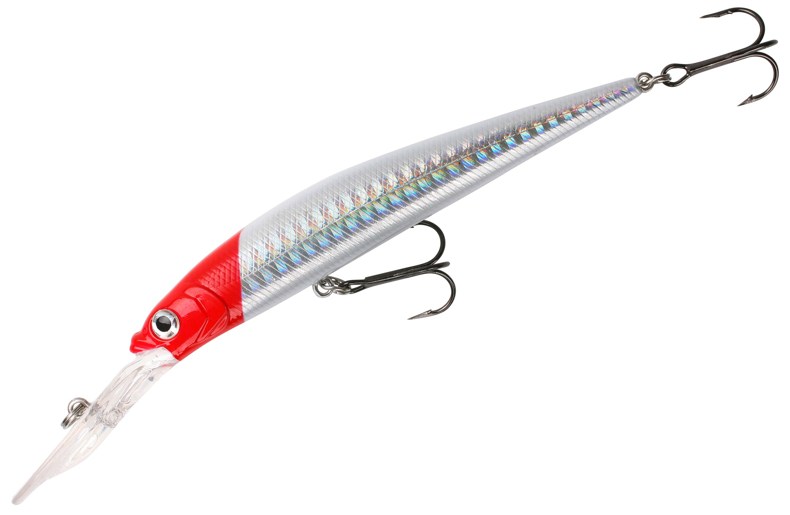 JERKBAIT FISHUNTER SHERIFF 11CM - Imagen 2