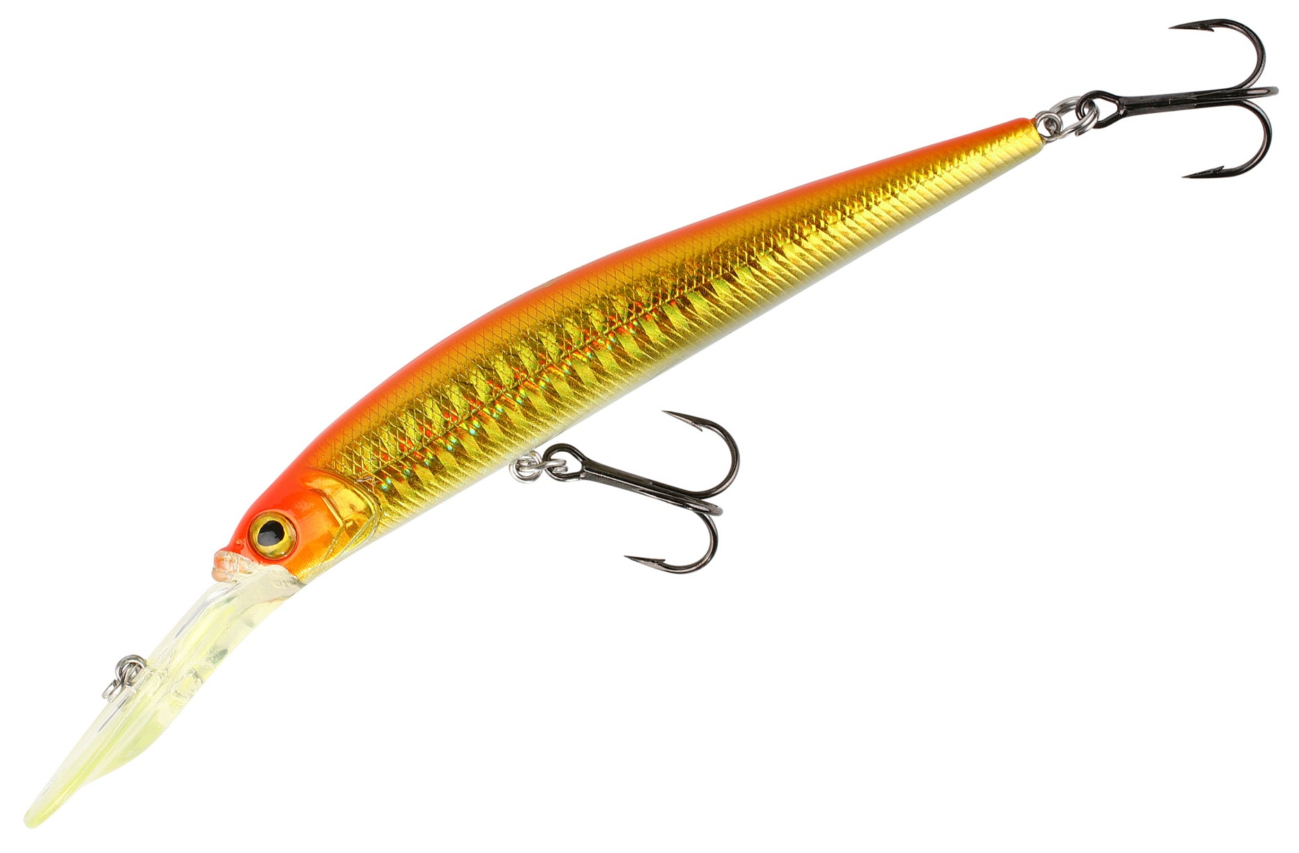 JERKBAIT FISHUNTER SHERIFF 11CM - Imagen 5