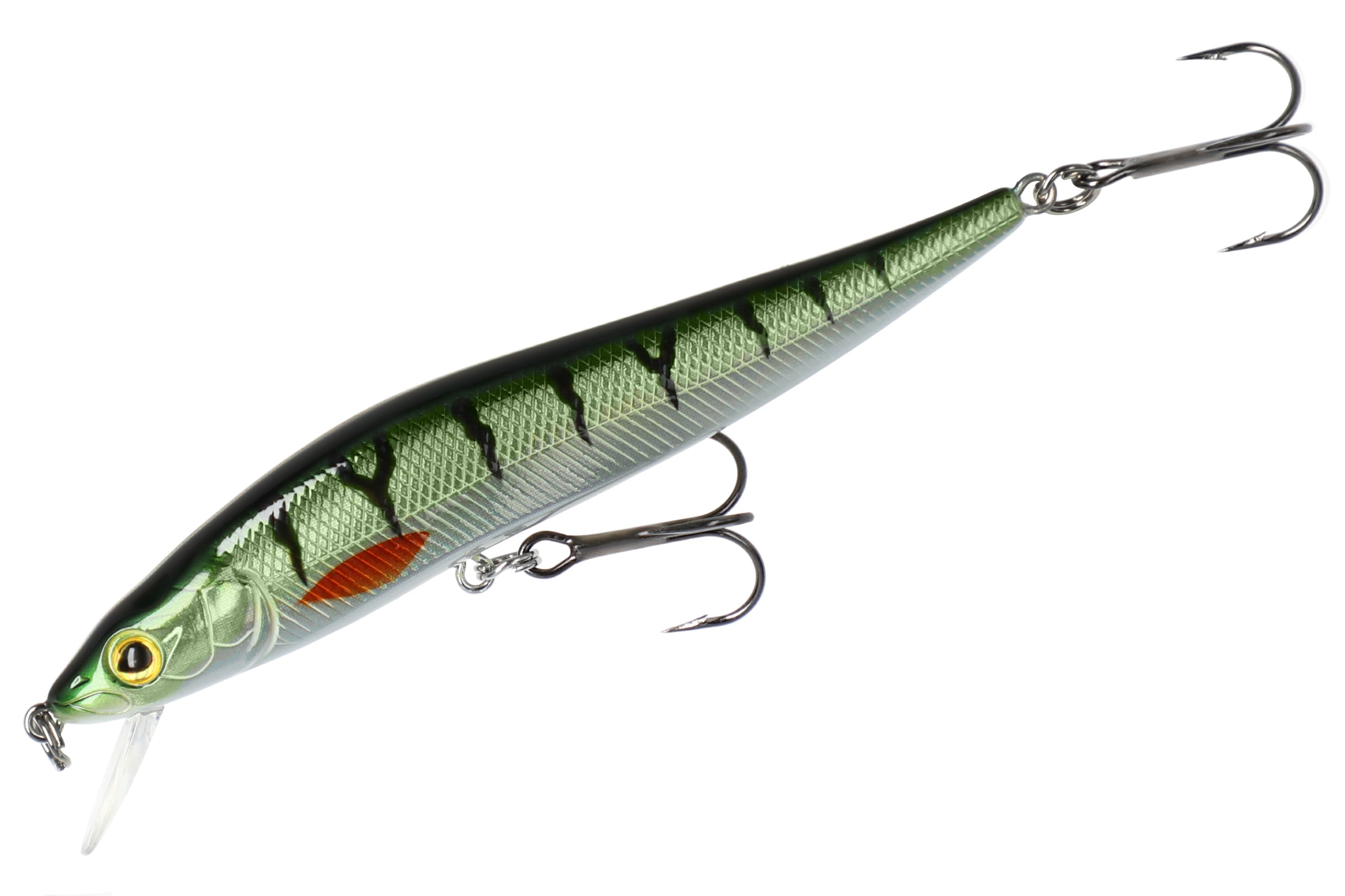 JERKBAIT FISHUNTER GHOST 12CM - Imagen 3