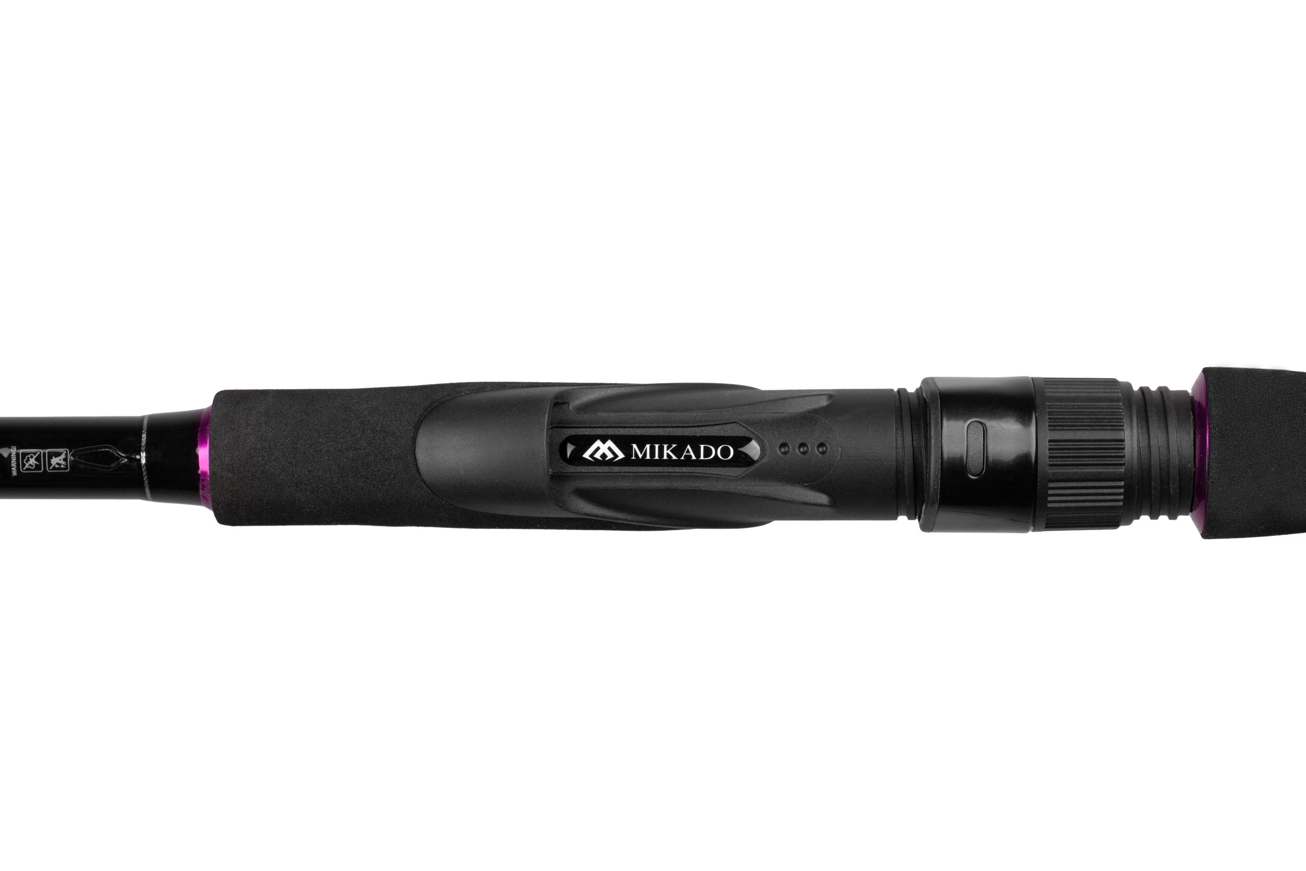 CAÑA BIXLITE JERK SPIN - Imagen 5