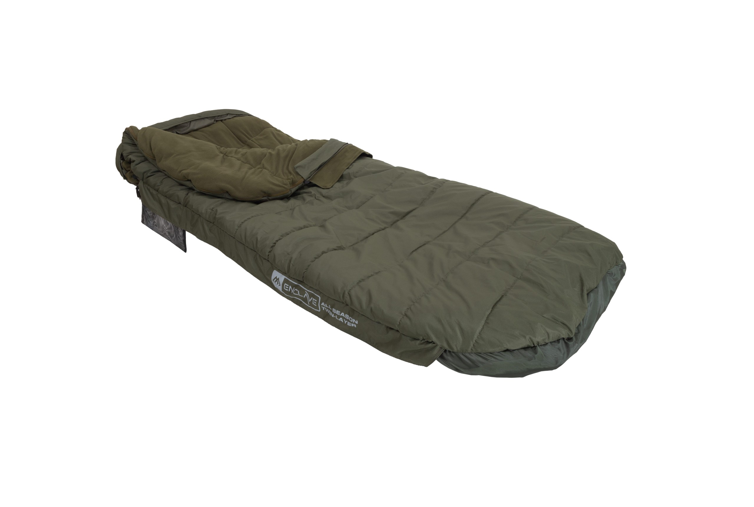 SACO TODAS LAS ESTACIONES ENCLAVE