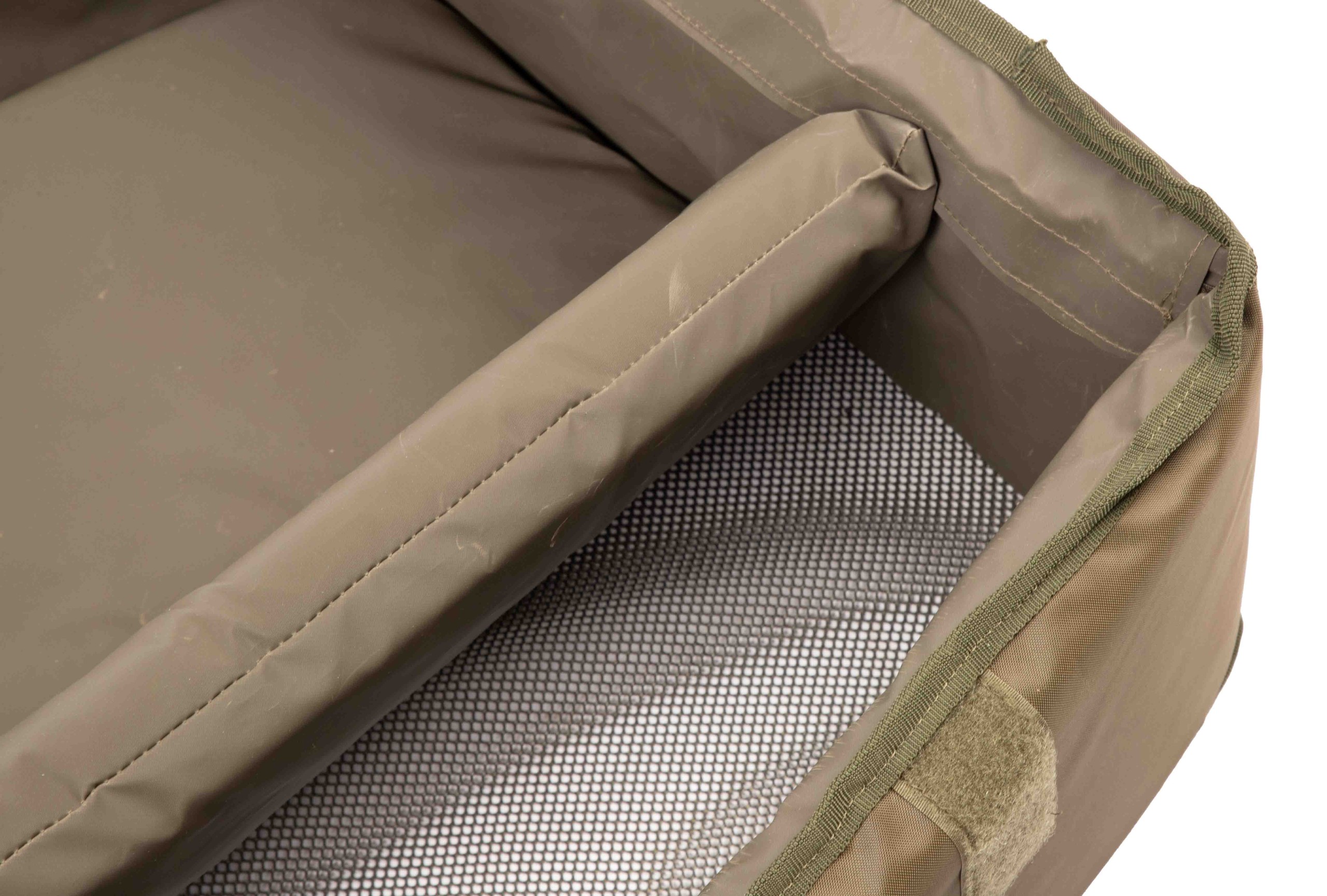 MOQUETA DE CARPA ALTA GAMA DE ENCLAVE - Imagen 4