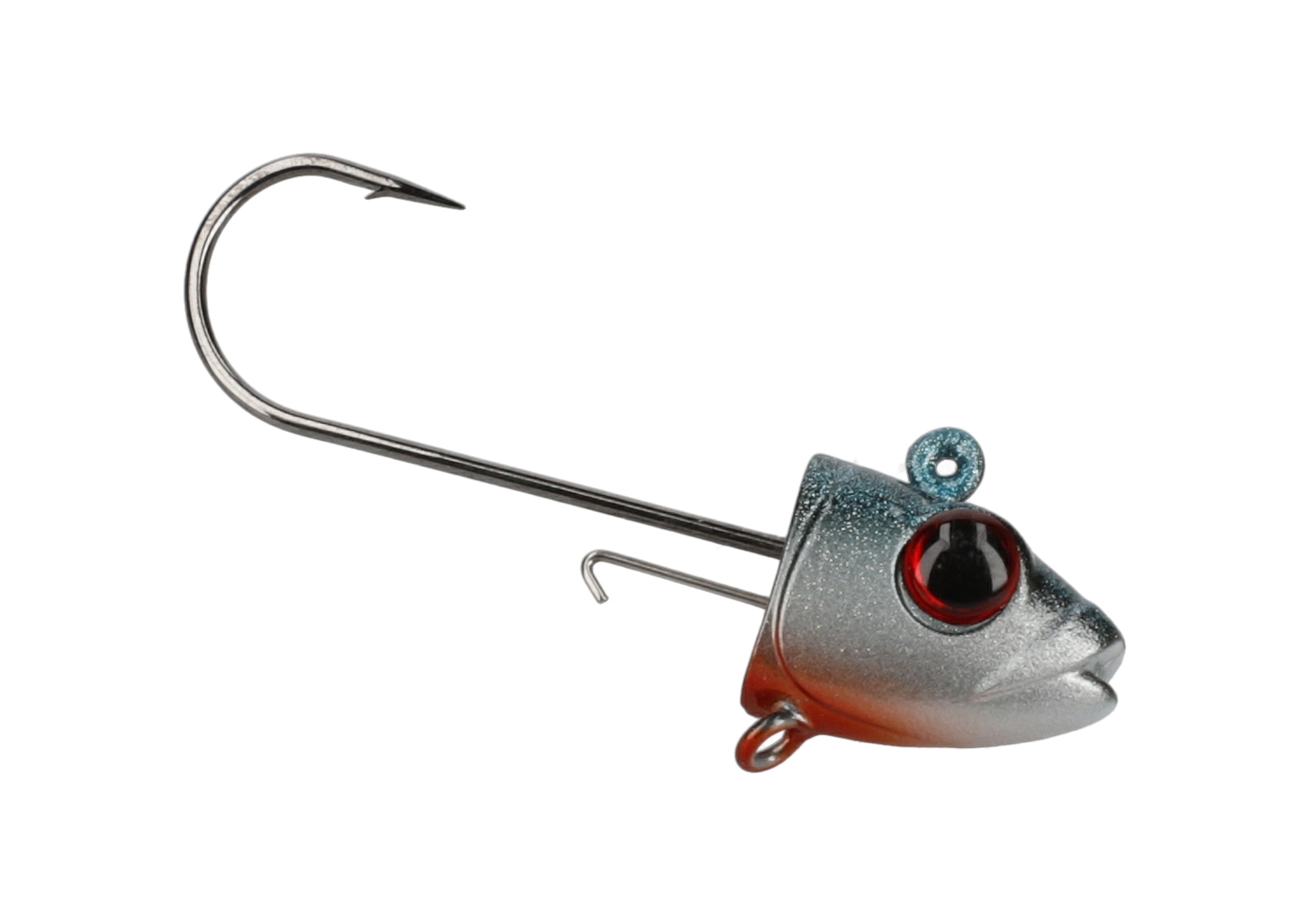 CABEZA JAWS VERTICAL