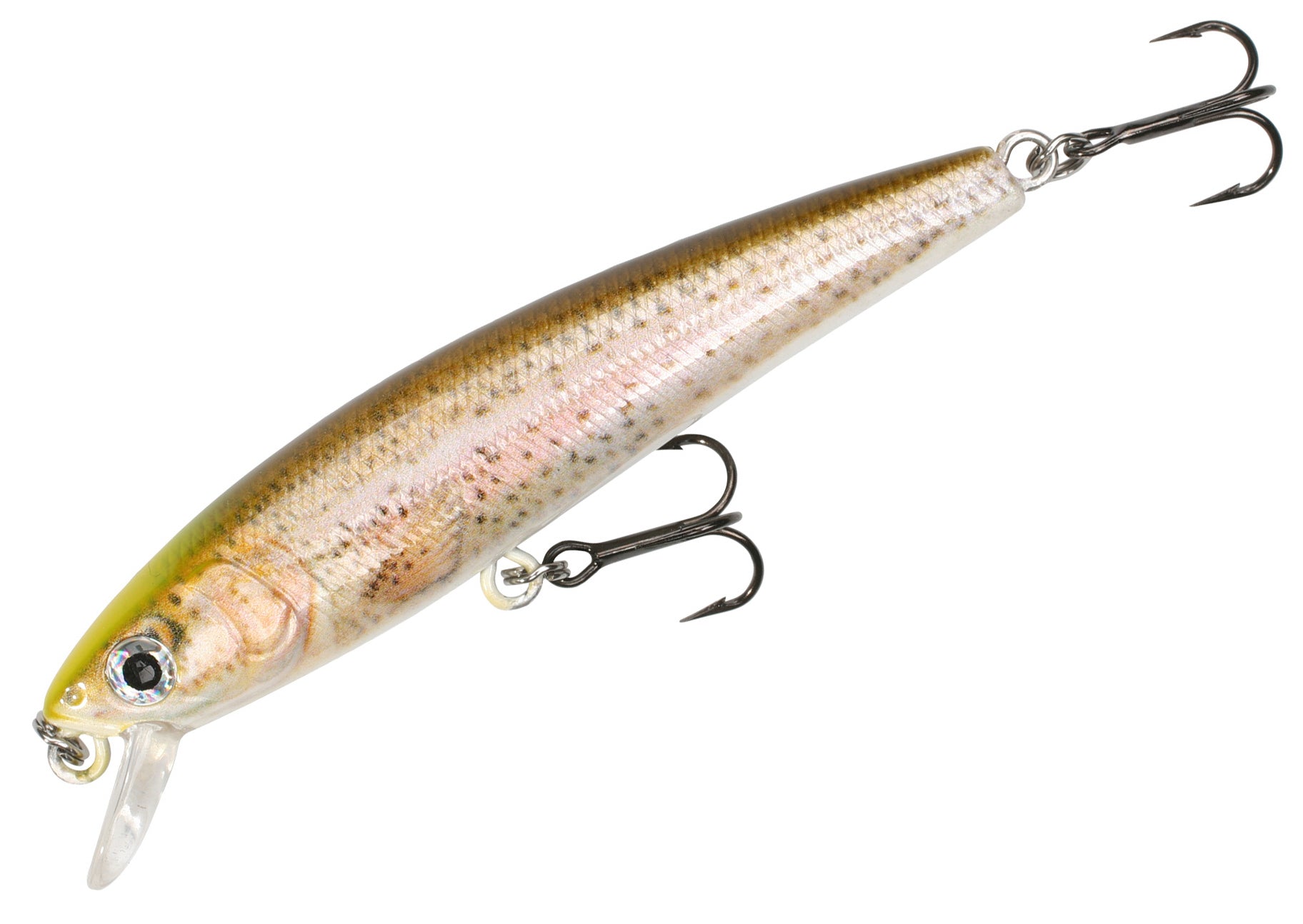 JERKBAIT FISHUNTER NEEDLE 7.5CM - Imagen 9