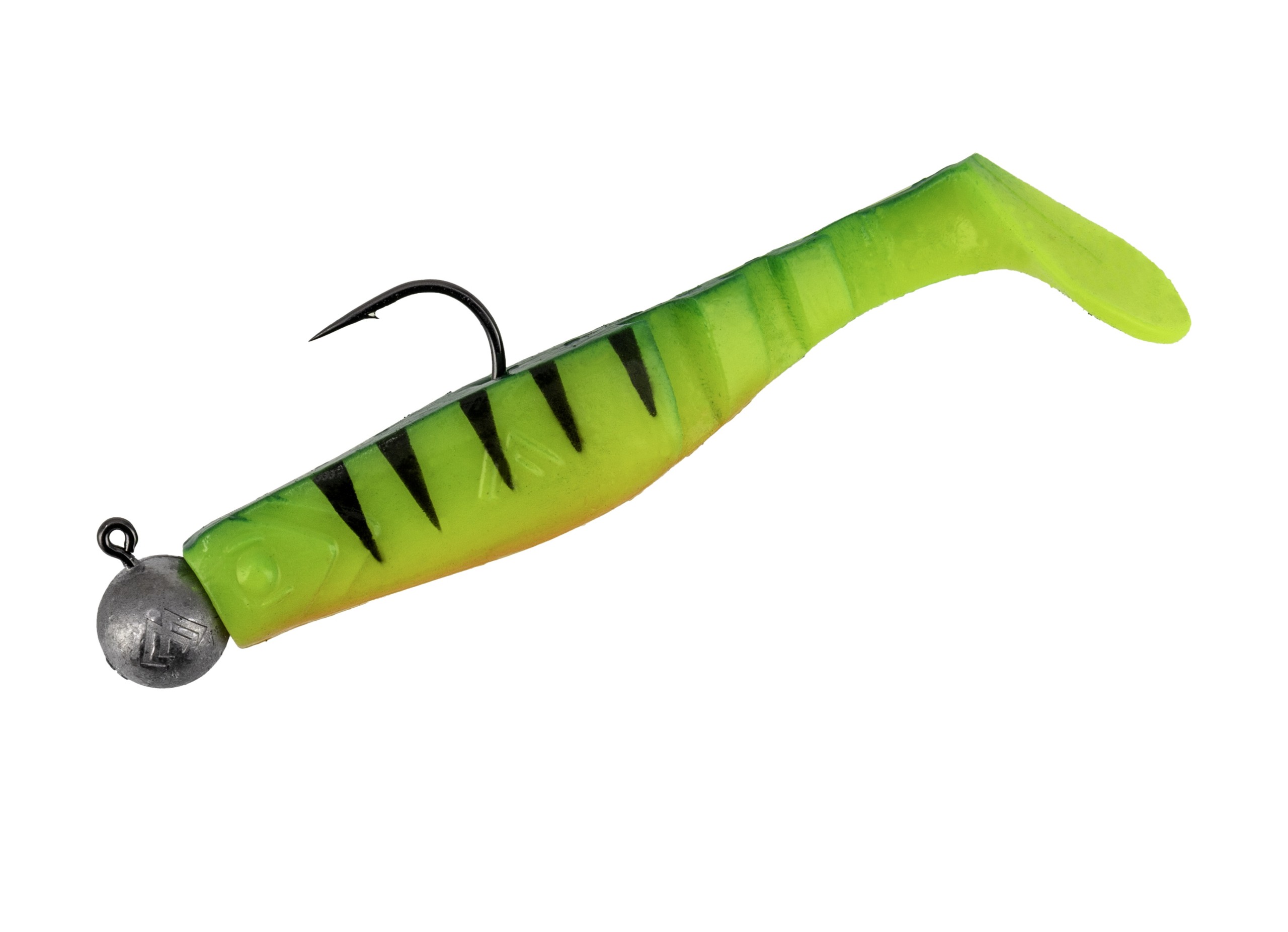 PACK FISHUNTER MONTADOS - Imagen 5