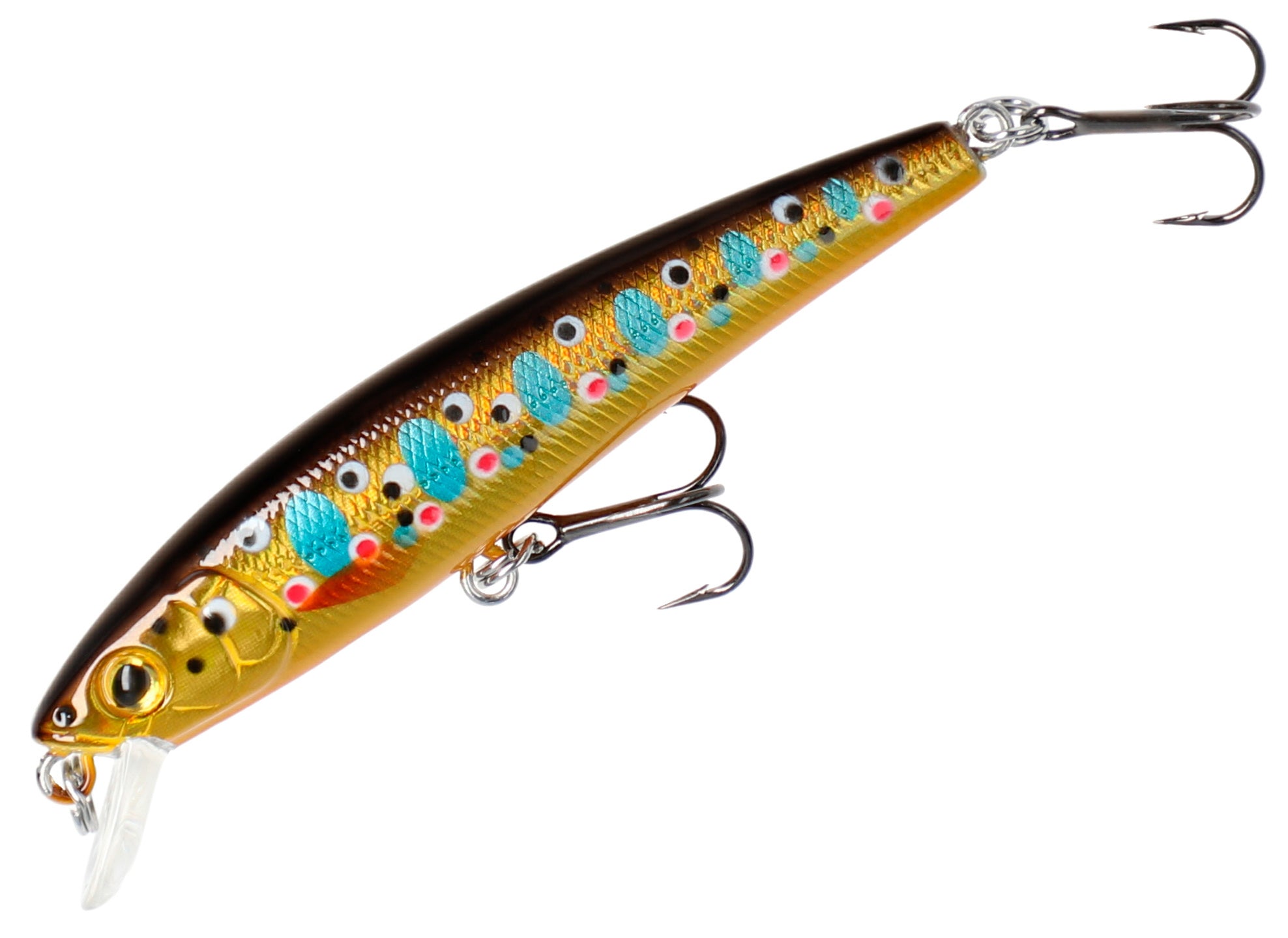 JERKBAIT FISHUNTER NEEDLE 7.5CM - Imagen 4