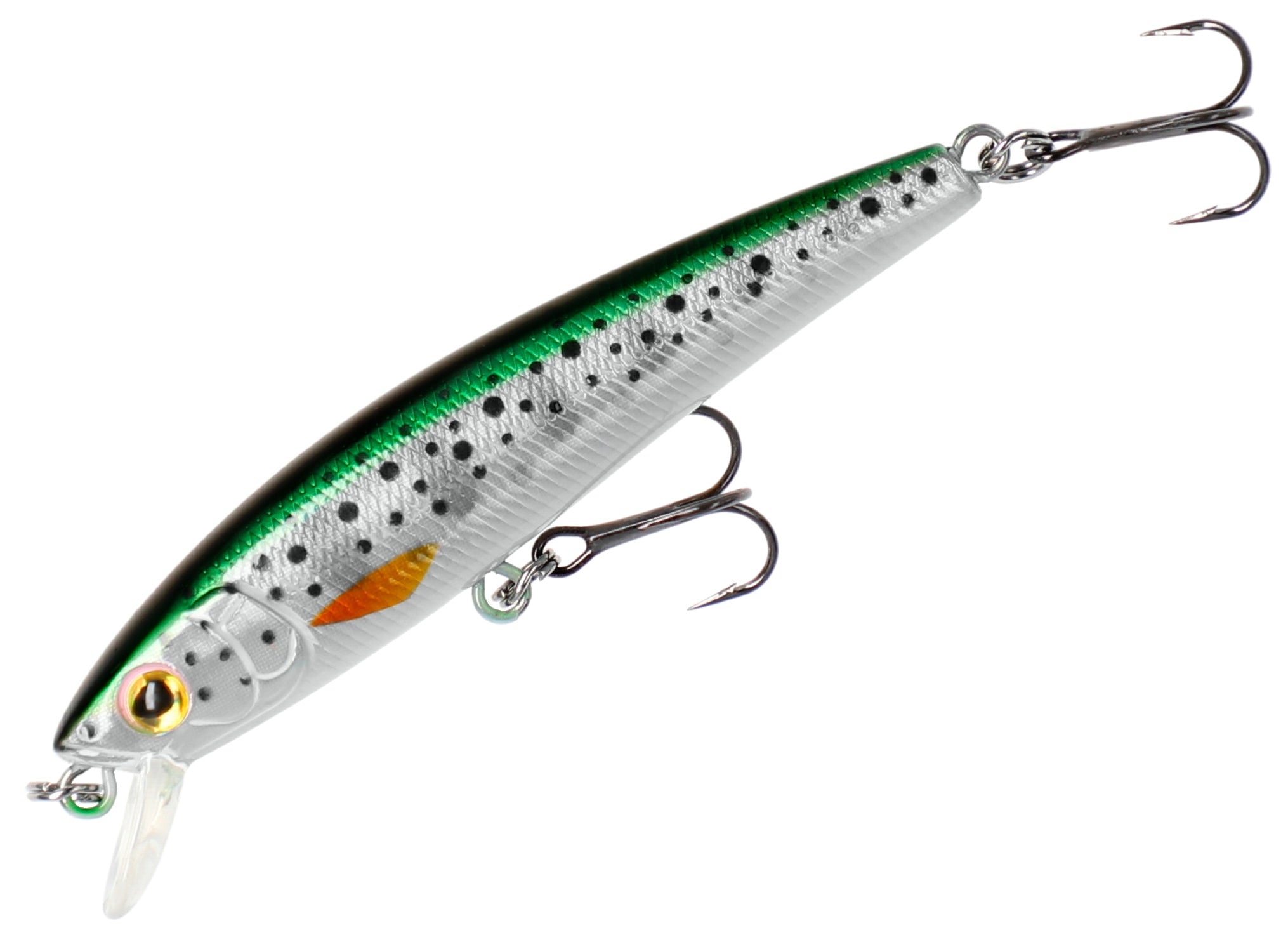 JERKBAIT FISHUNTER NEEDLE 7.5CM - Imagen 10