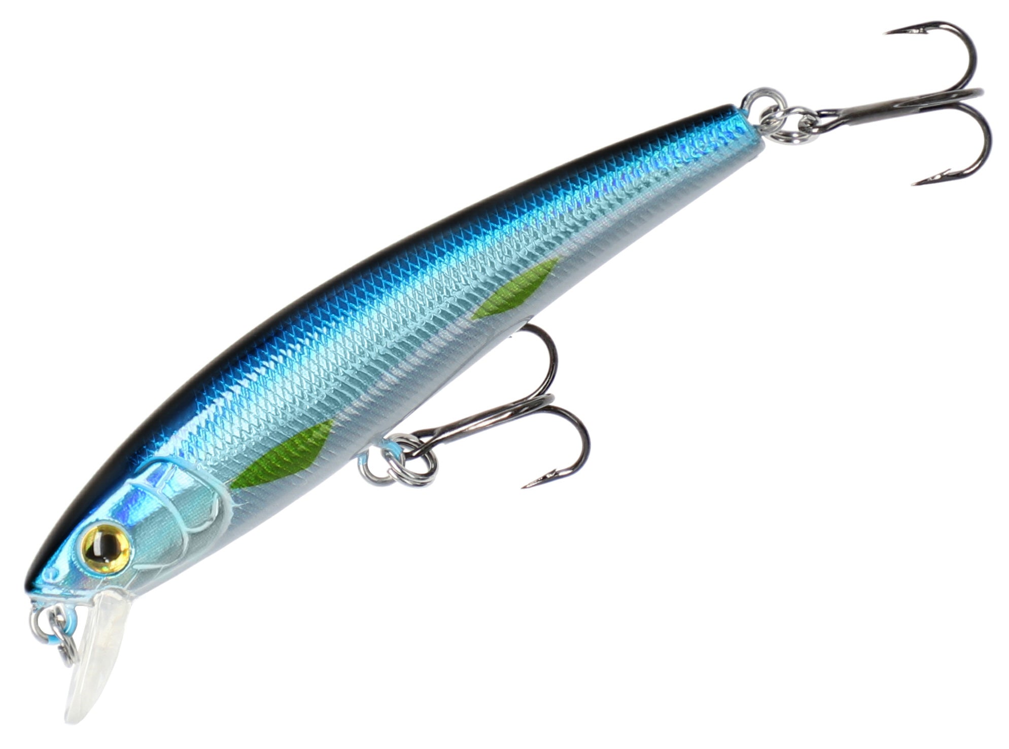 JERKBAIT FISHUNTER NEEDLE 7.5CM - Imagen 3