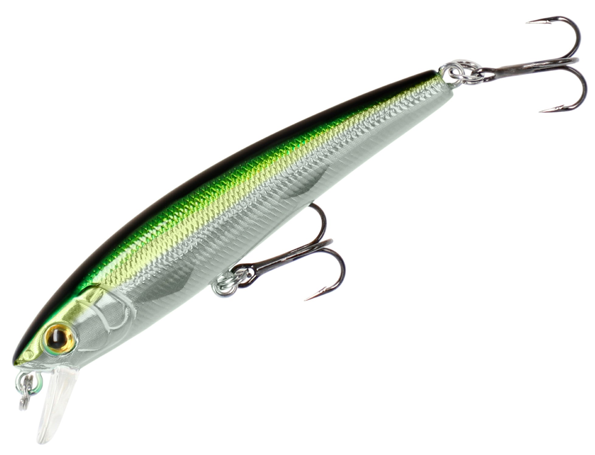 JERKBAIT FISHUNTER NEEDLE 7.5CM - Imagen 7