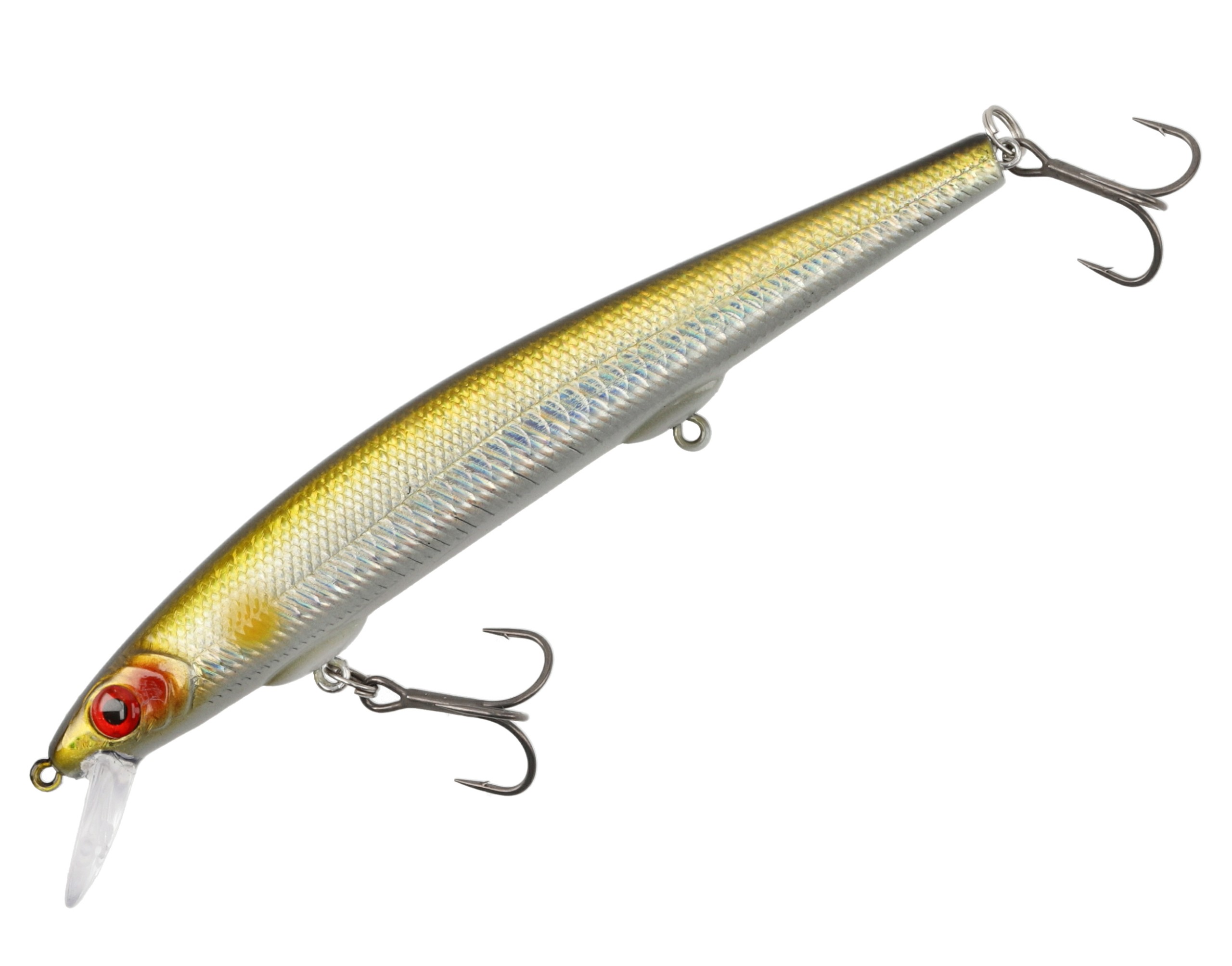 JERKBAIT TWITCH INSTINCT 11,5CM - Imagen 2
