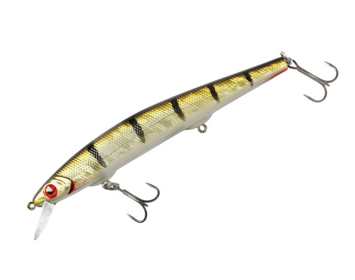 JERKBAIT TWITCH INSTINCT 11,5CM - Imagen 4