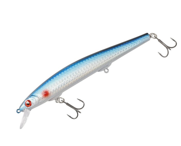 JERKBAIT TWITCH INSTINCT 11,5CM - Imagen 3
