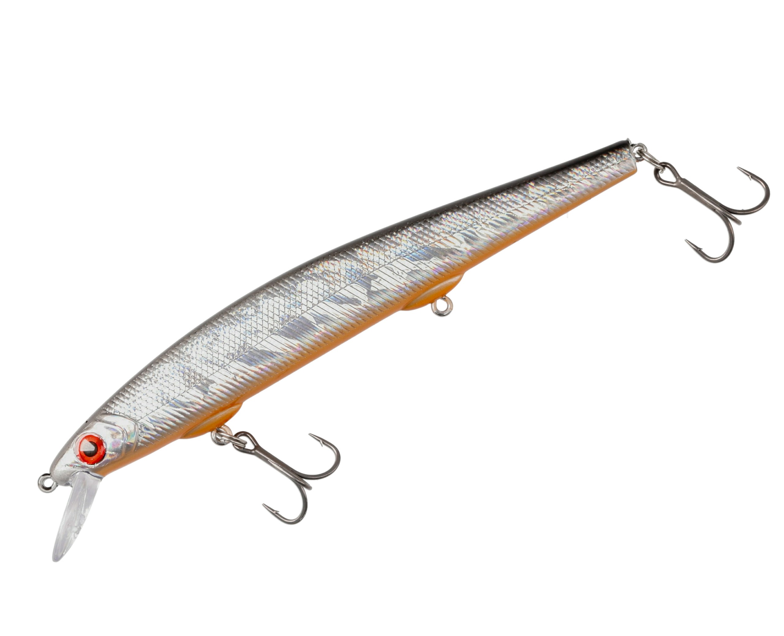 JERKBAIT TWITCH INSTINCT 11,5CM - Imagen 5