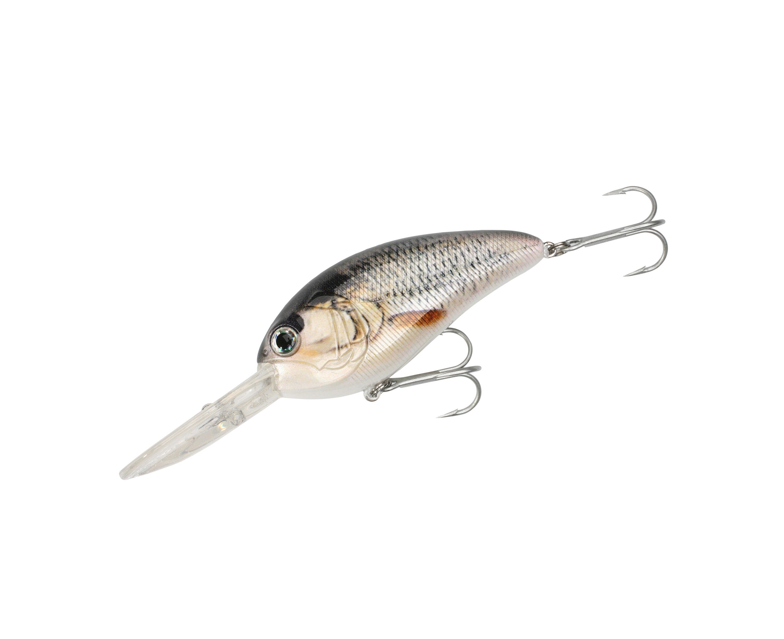 CRANKBAIT FISHUNTER GLIMMER 8CM