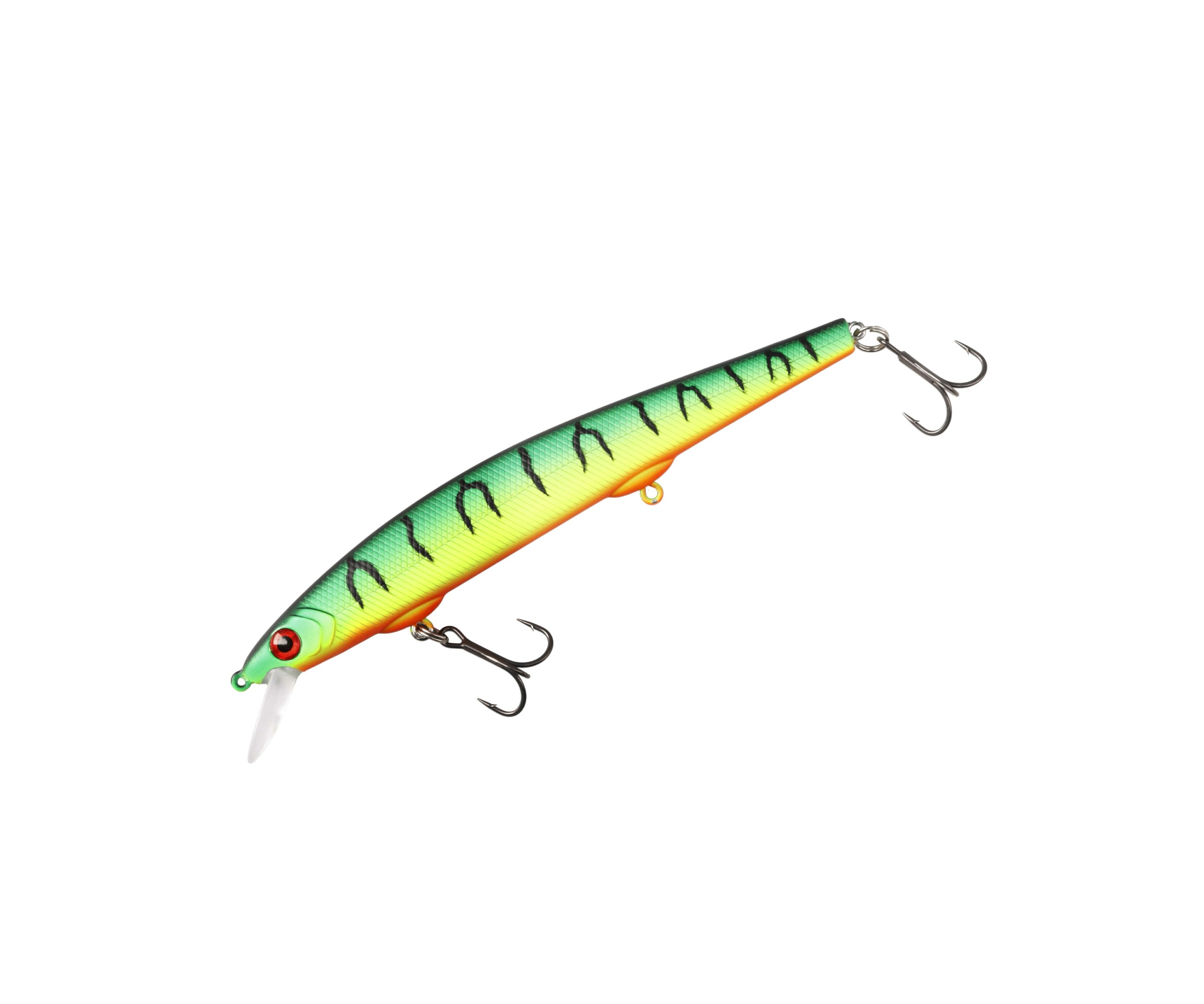 JERKBAIT TWITCH INSTINCT 11,5CM - Imagen 6