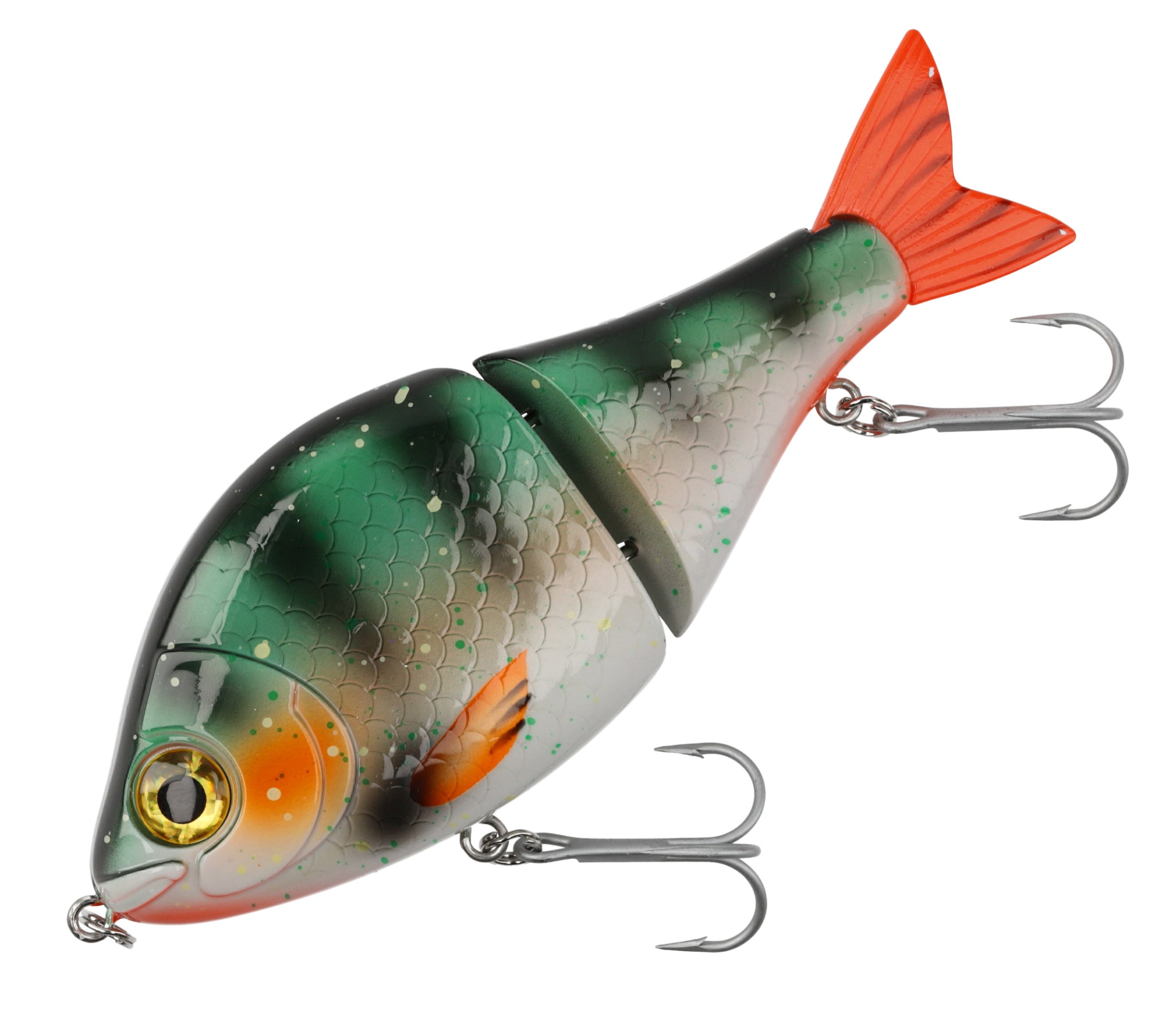 MFT SWIMBAIT 13CM - Imagen 7