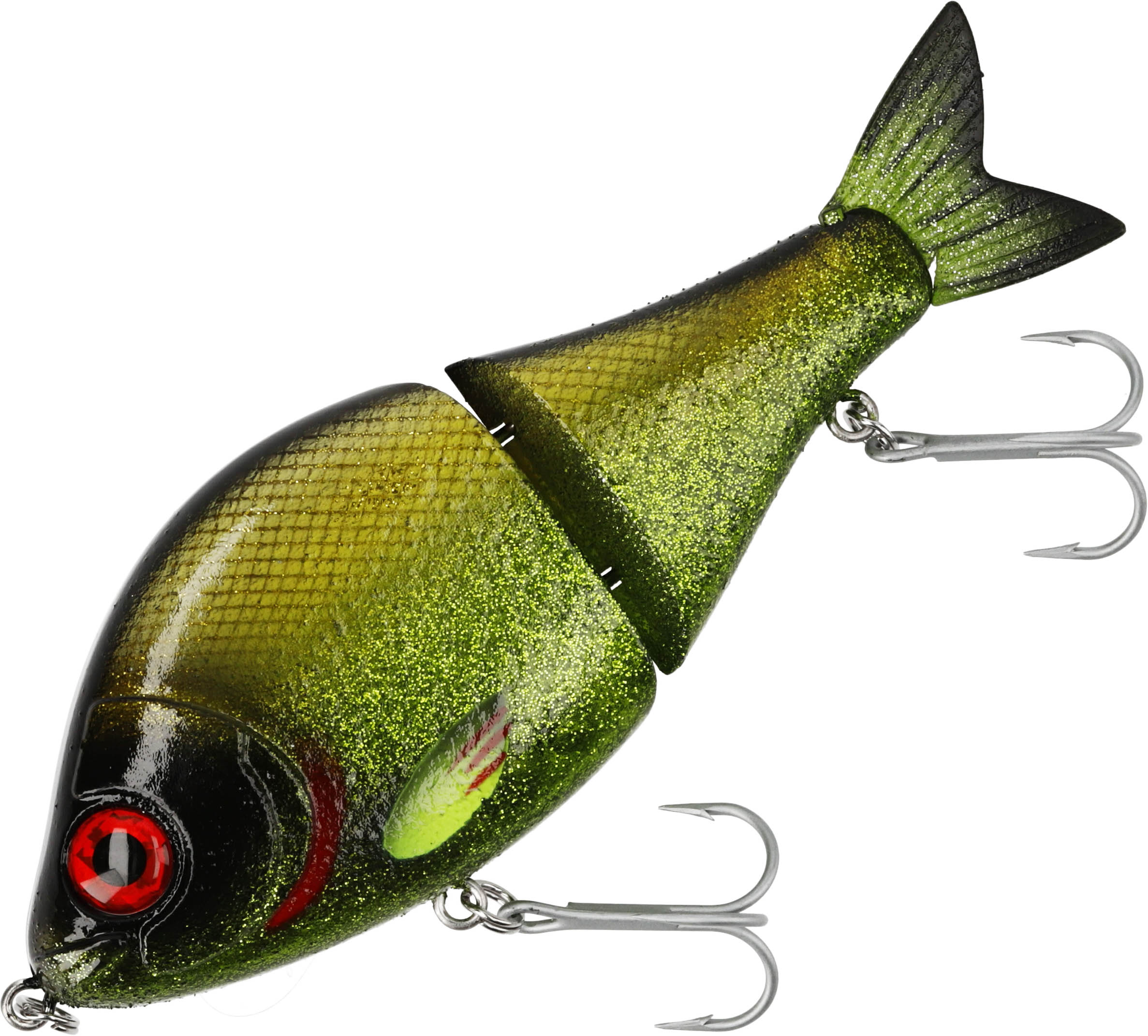 MFT SWIMBAIT 7CM - Imagen 7