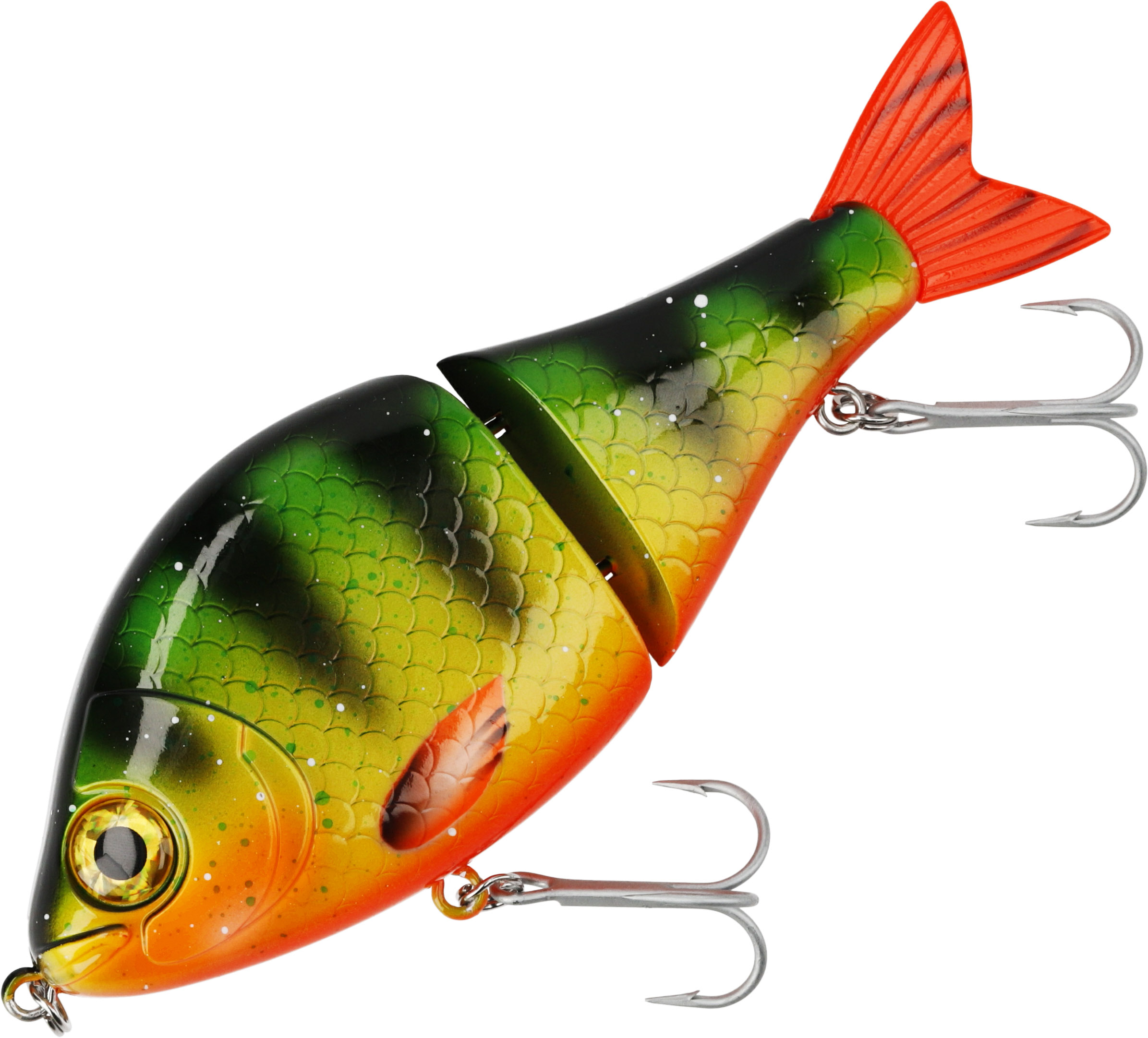 MFT SWIMBAIT 7CM - Imagen 3