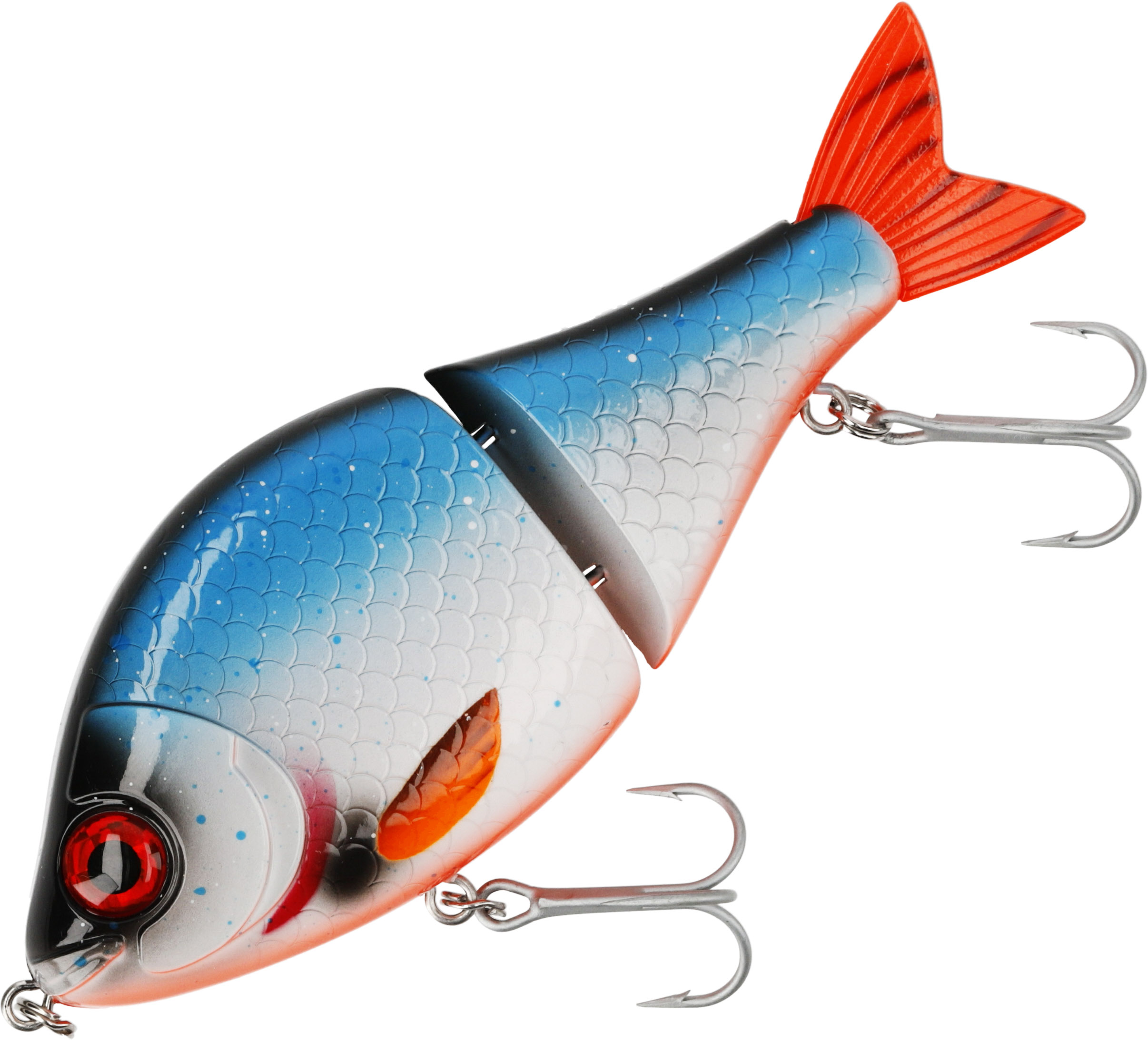MFT SWIMBAIT 13CM - Imagen 3