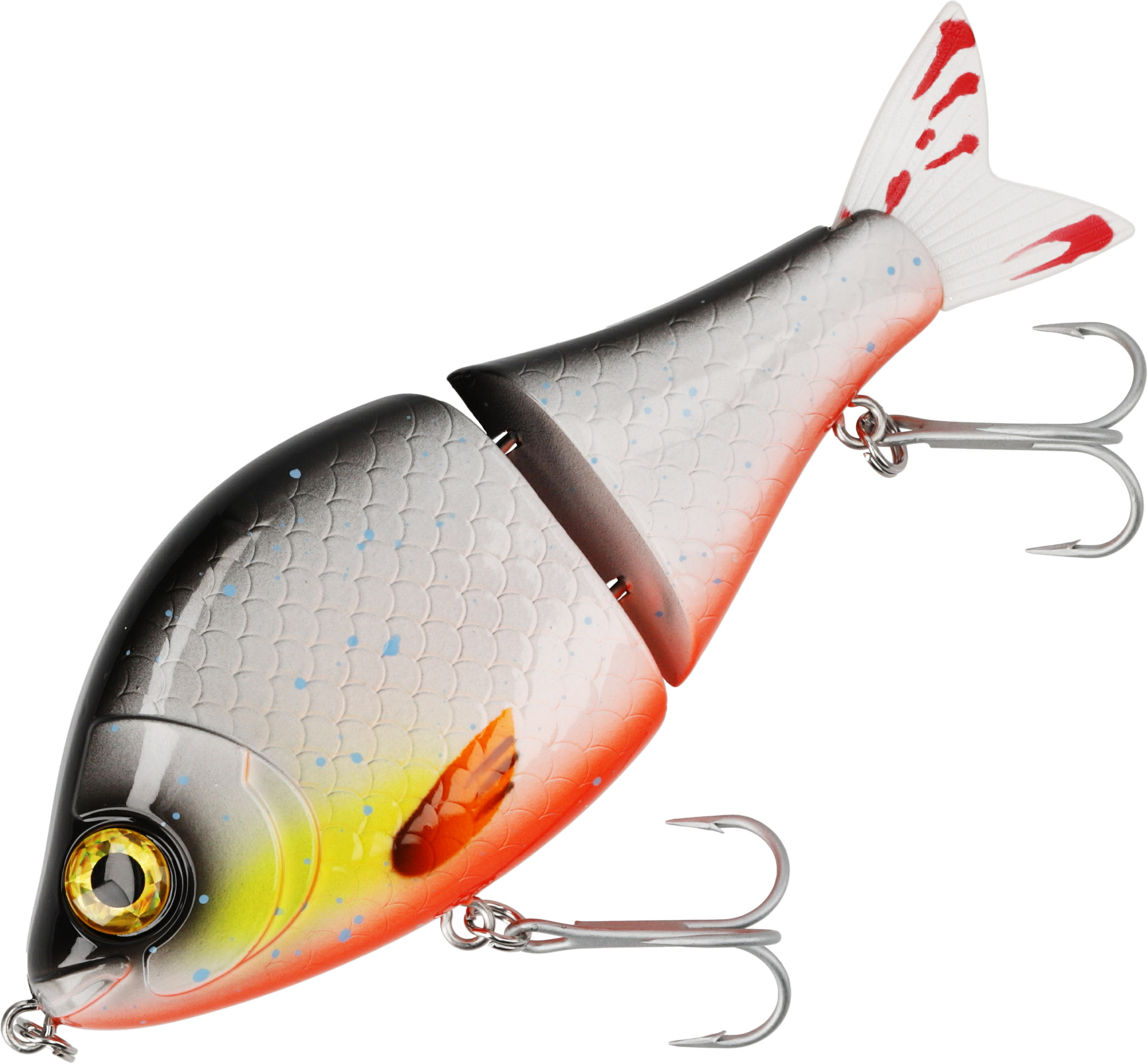 MFT SWIMBAIT 13CM - Imagen 2